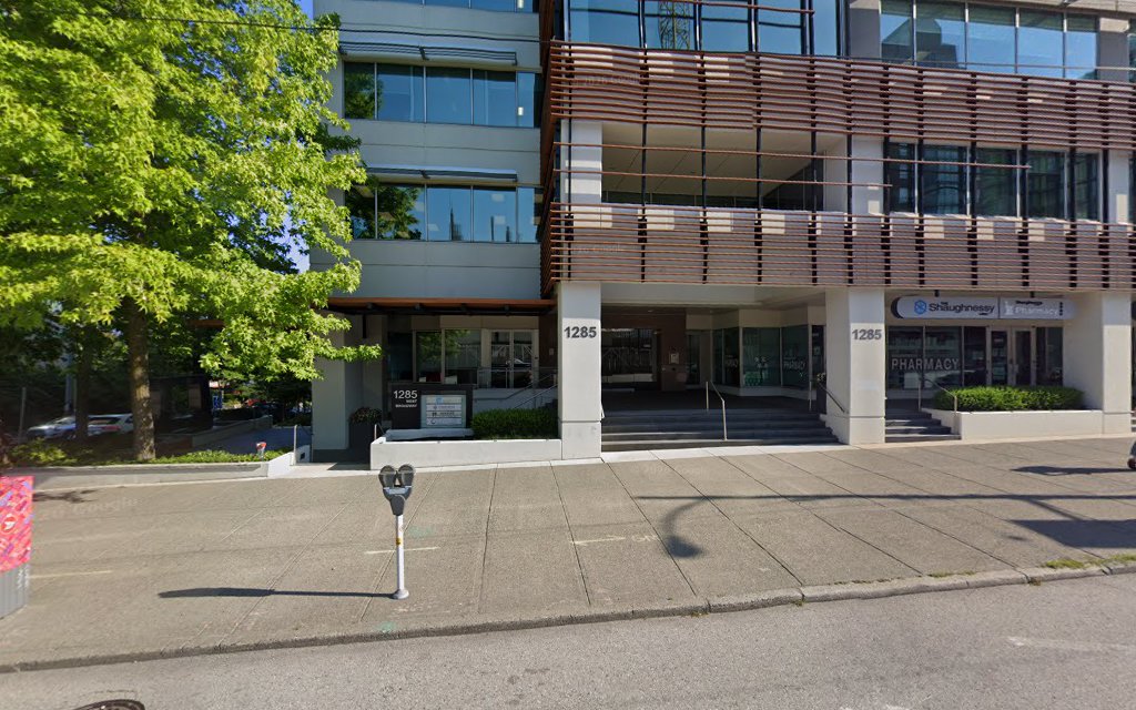 Ridgemark Roofing Of Vancouver
