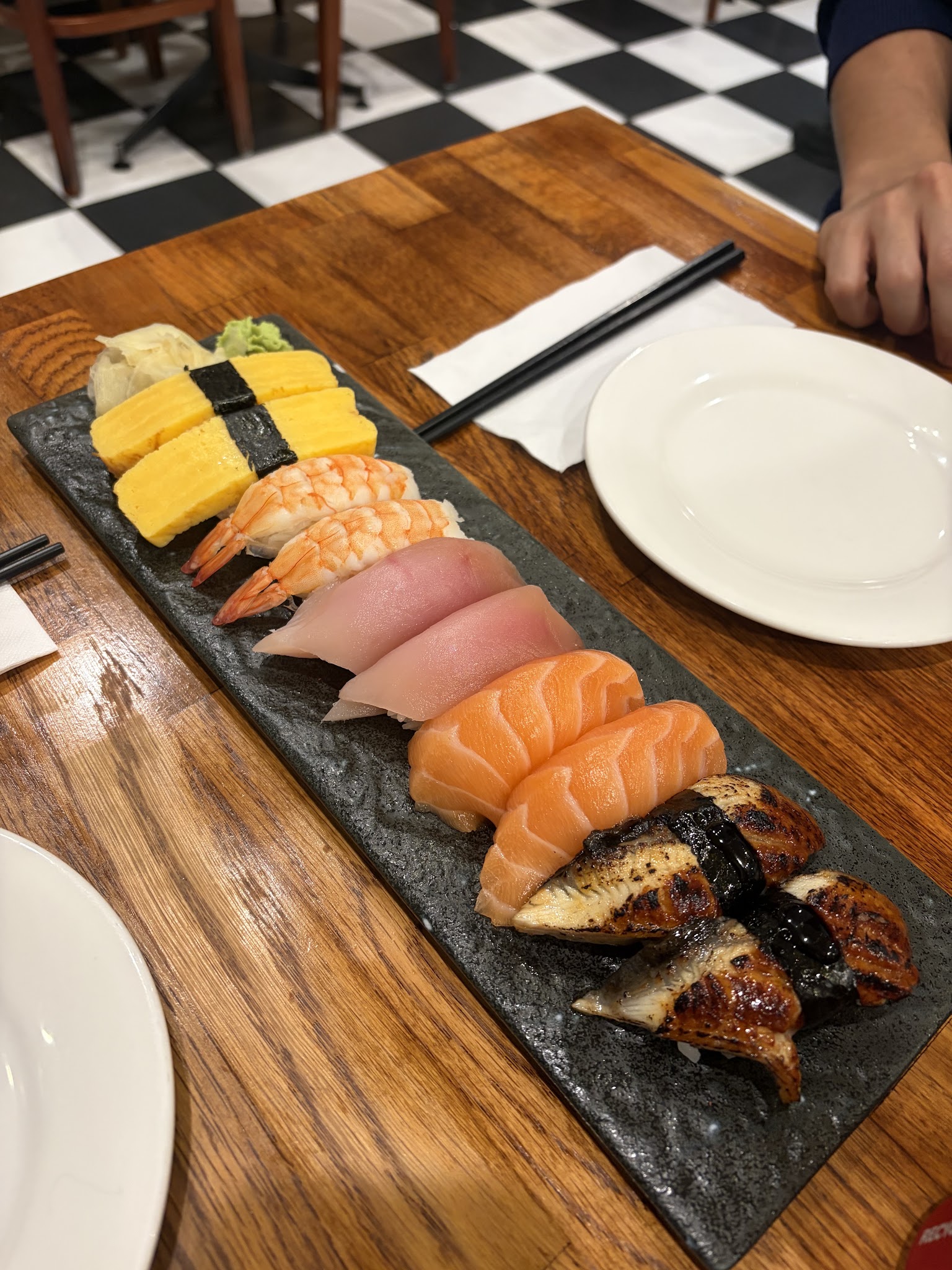 Good Sushi