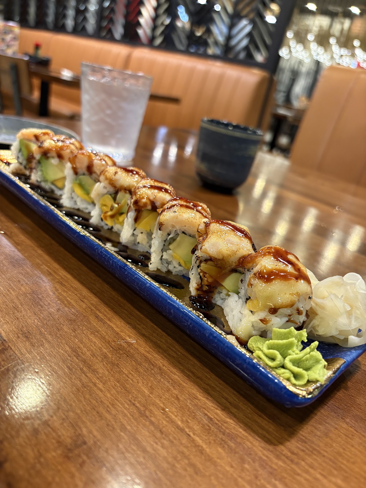 Kawawa Ramen and Sushi