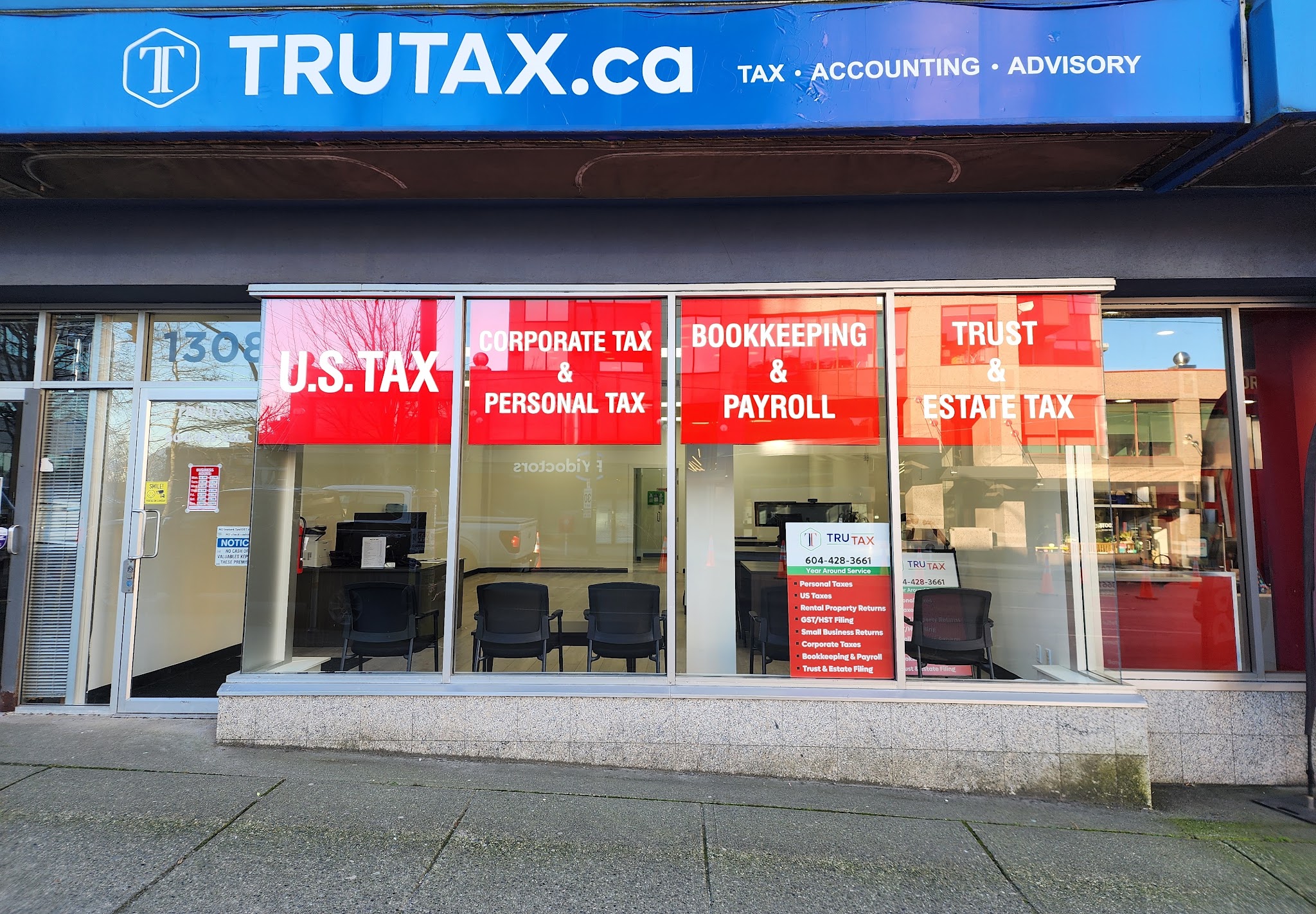 Trutax.ca