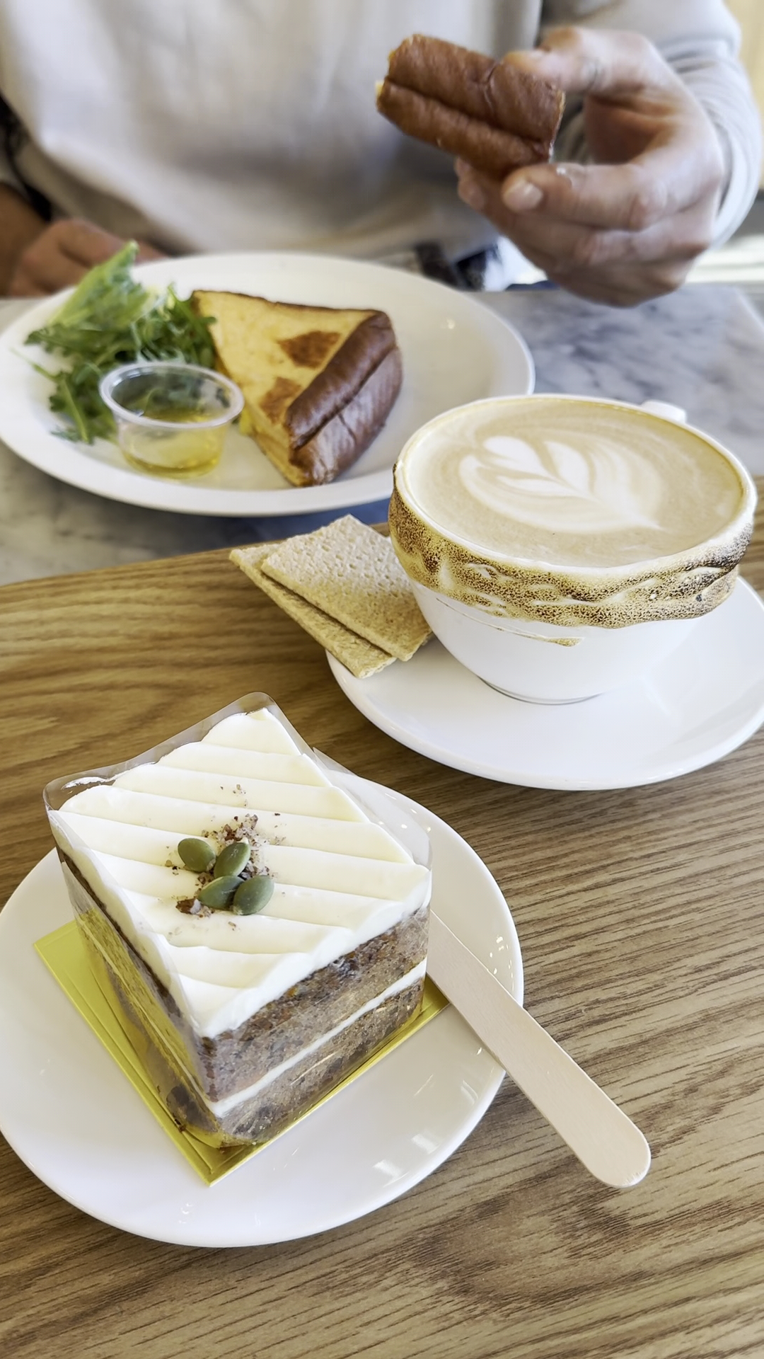 C Market Coffee (Coquitlam)