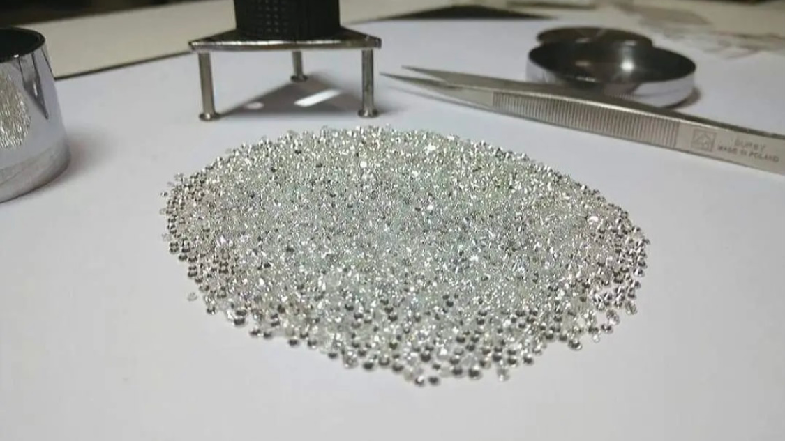 Grown Diamonds Inc.