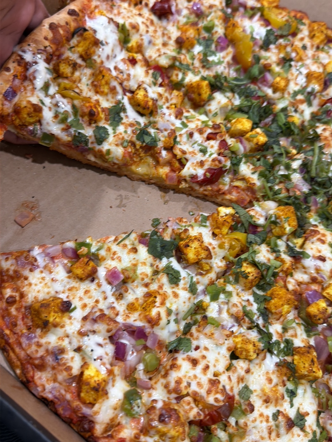 Pizza2Go
