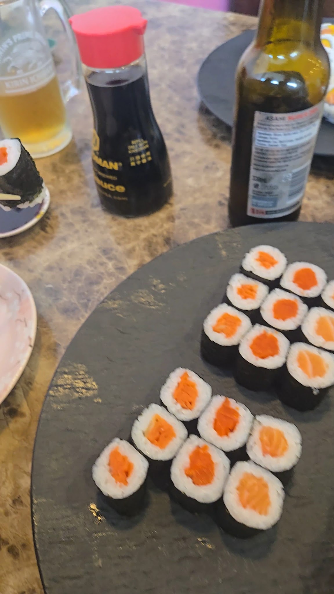 Meadow Sushi