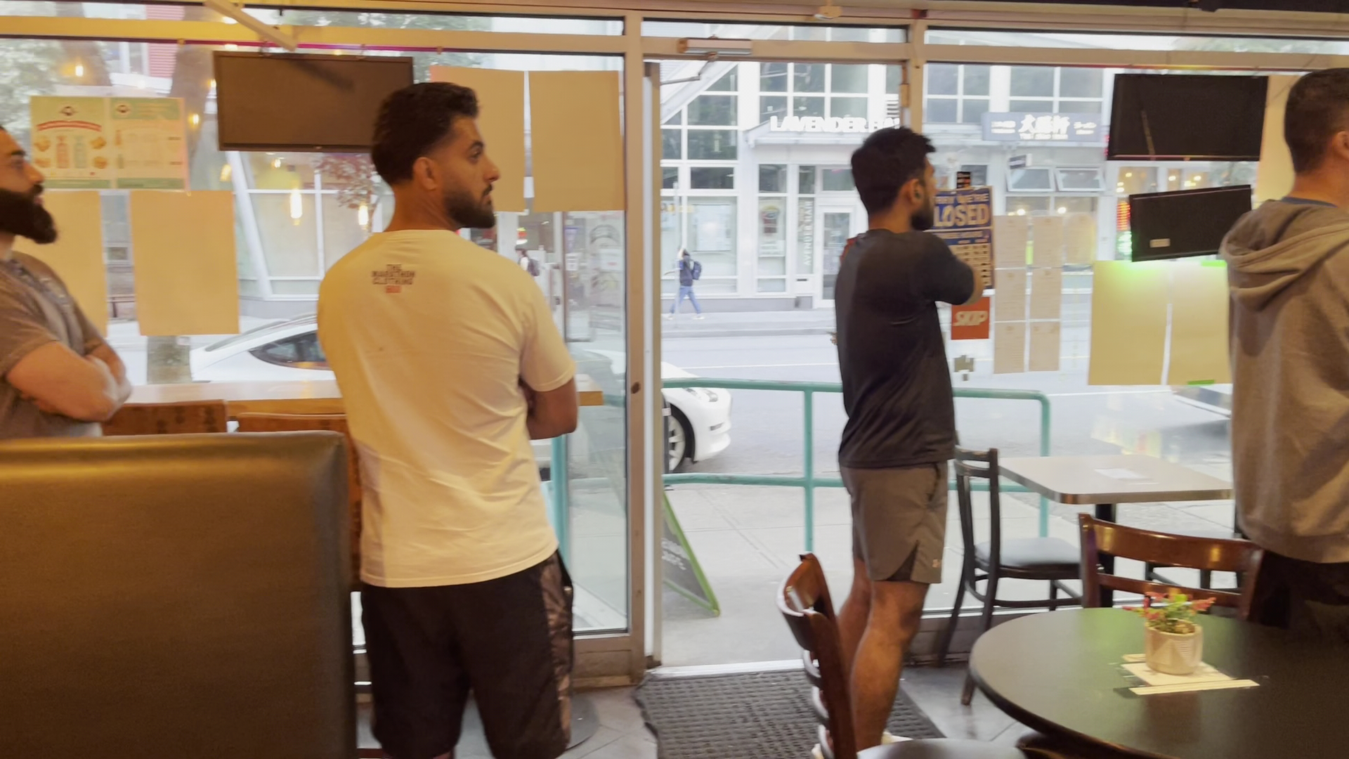 Keto Caveman Café