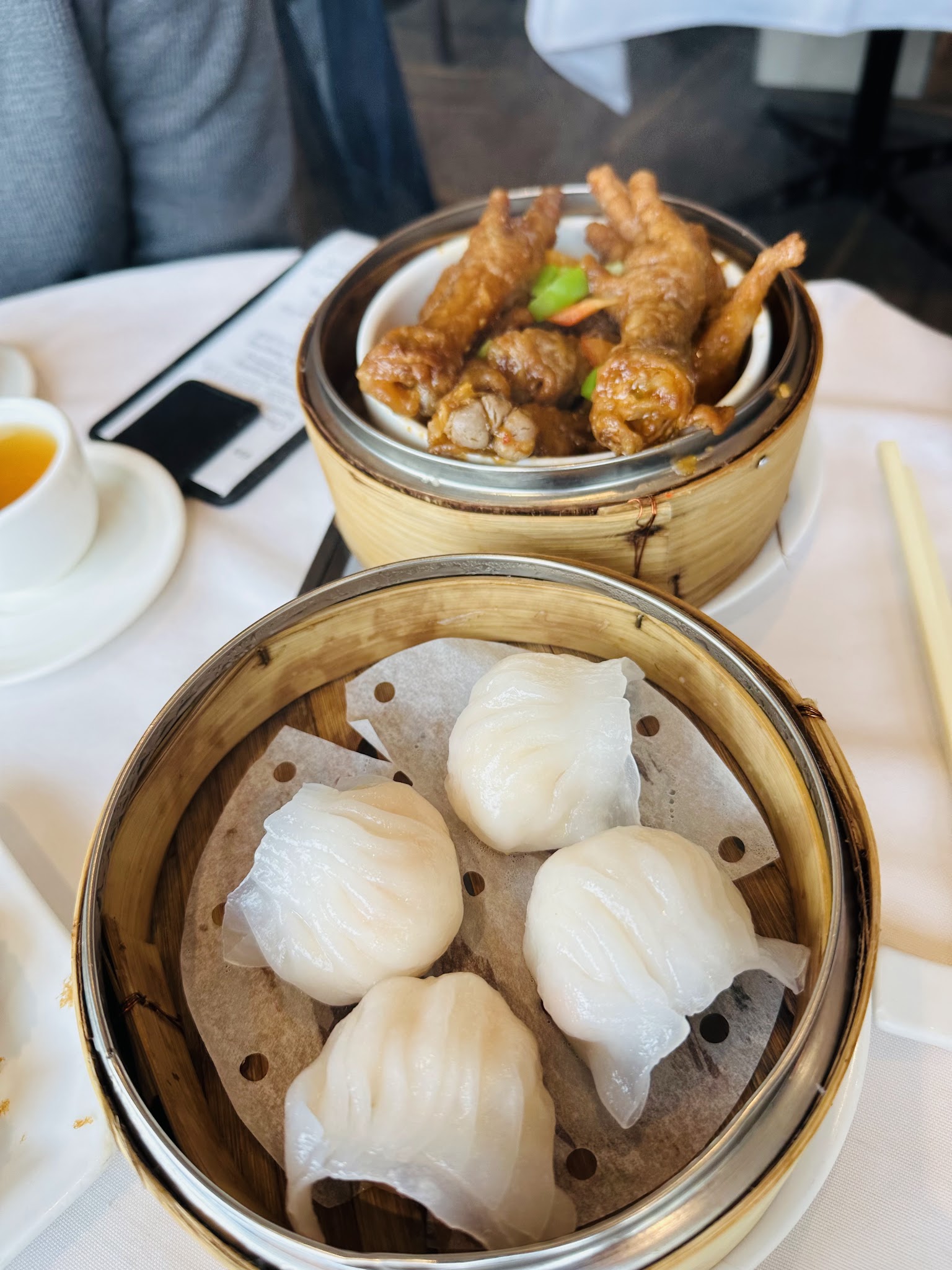 Dynasty Seafood Restaurant