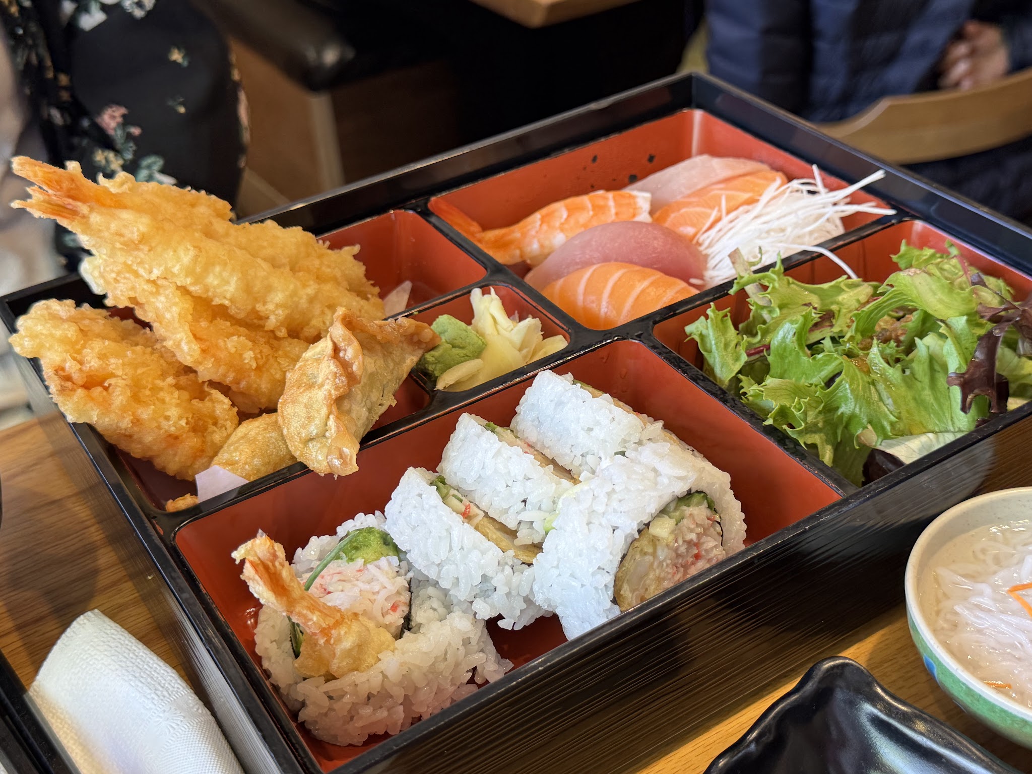 ASA Sushi