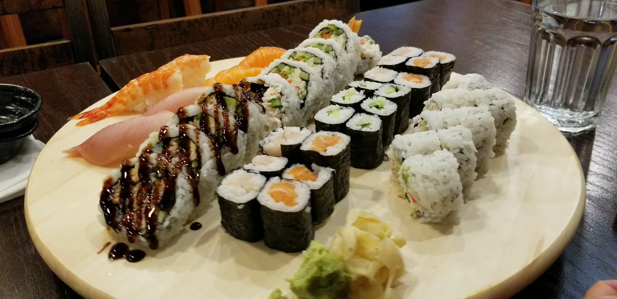 Sushi Iwa