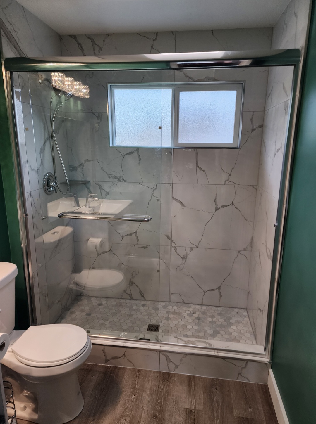 Rose Renovations and Resurfacing Ltd.