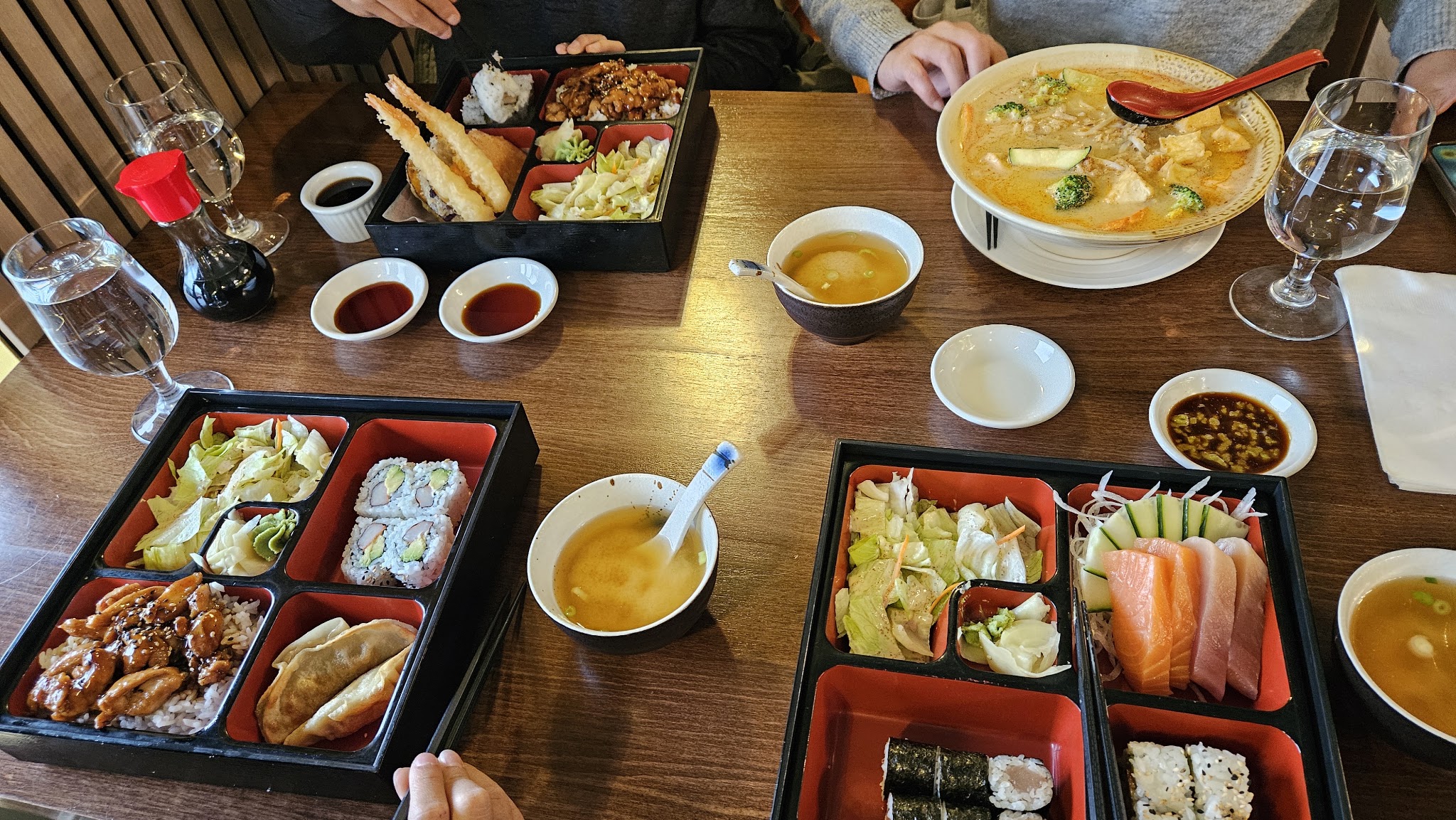 Asuki sushi