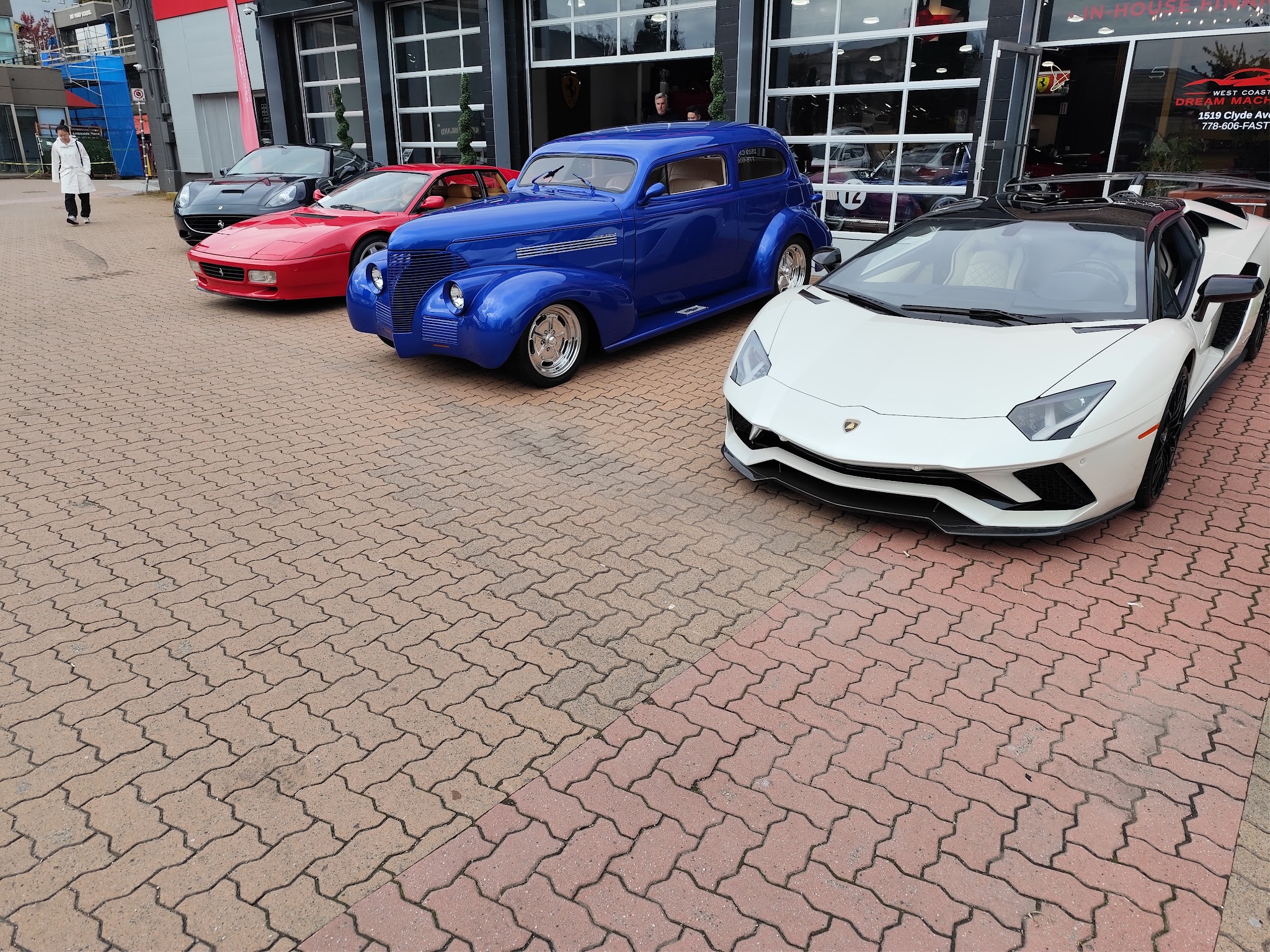 Urban Garage