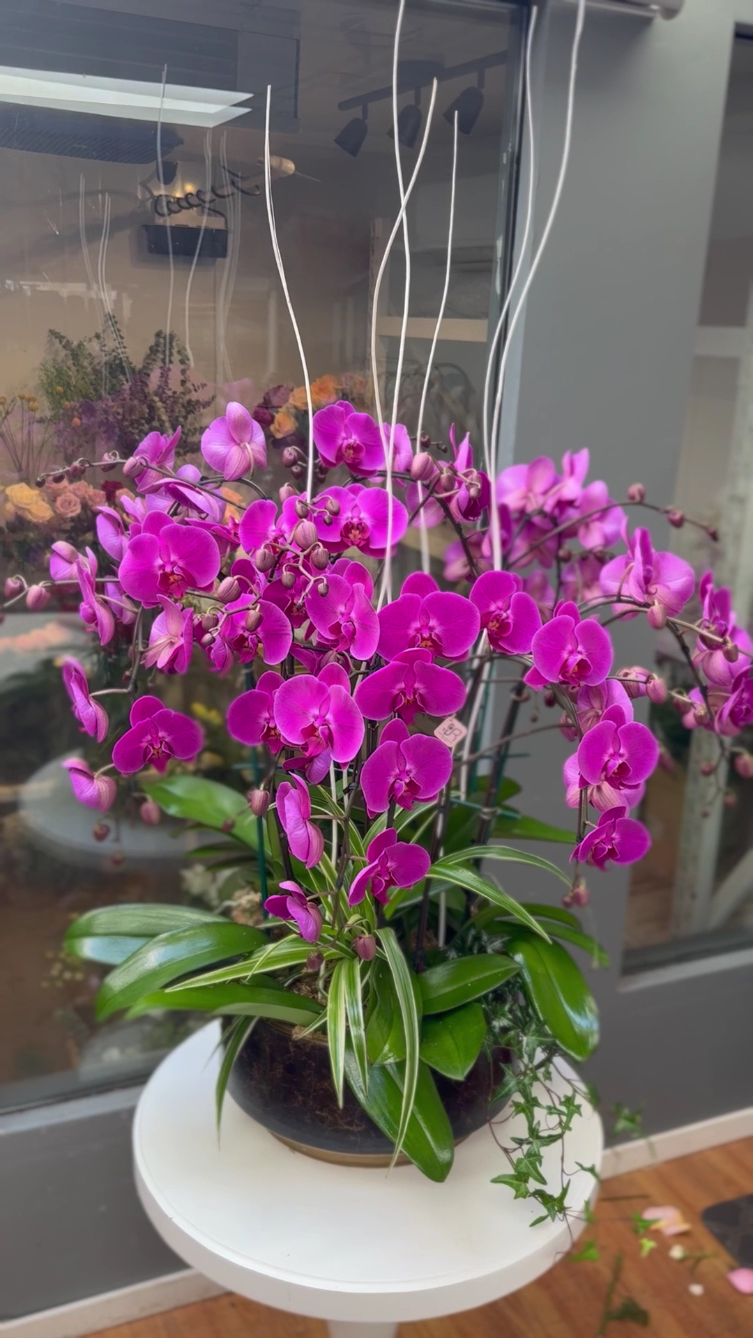 Rosesmile Vanflowers Ltd. 温哥华鲜花网