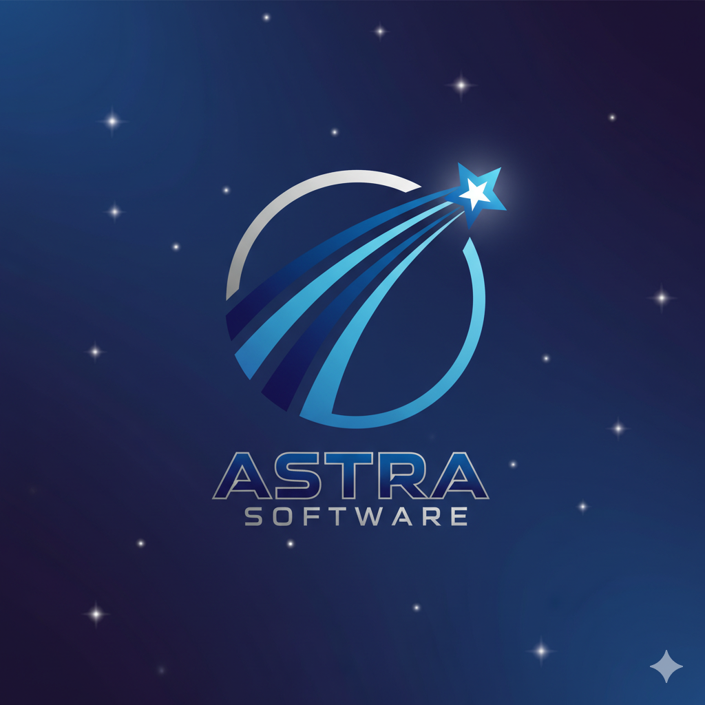 Astra Software Ltd