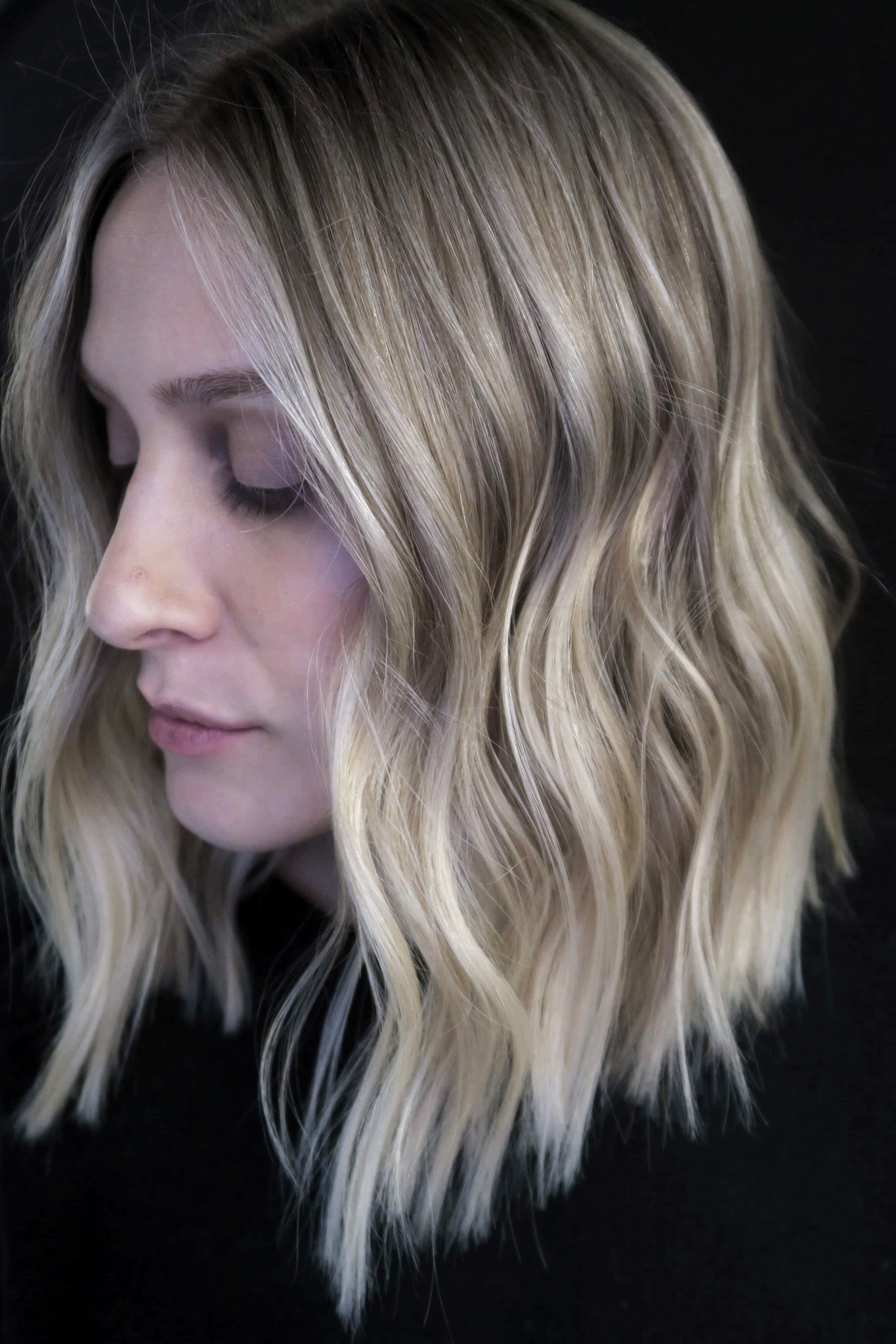 Brush Salon - Best Hair Salon