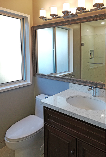 Everything U-need Kitchens and Bathrooms
