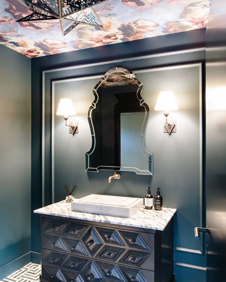 Curated Home By Chrissy & Co