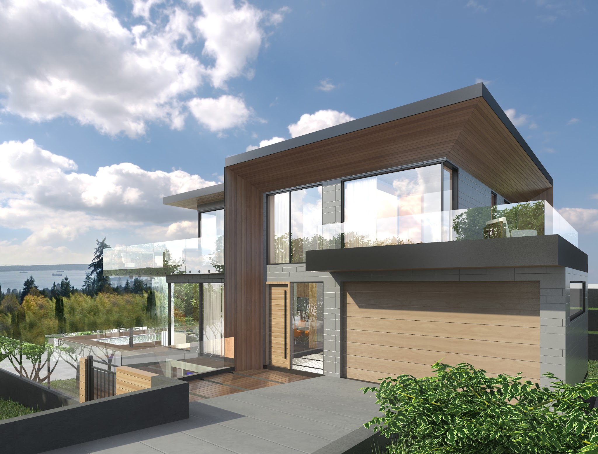 m+ Architecture | Interior Design