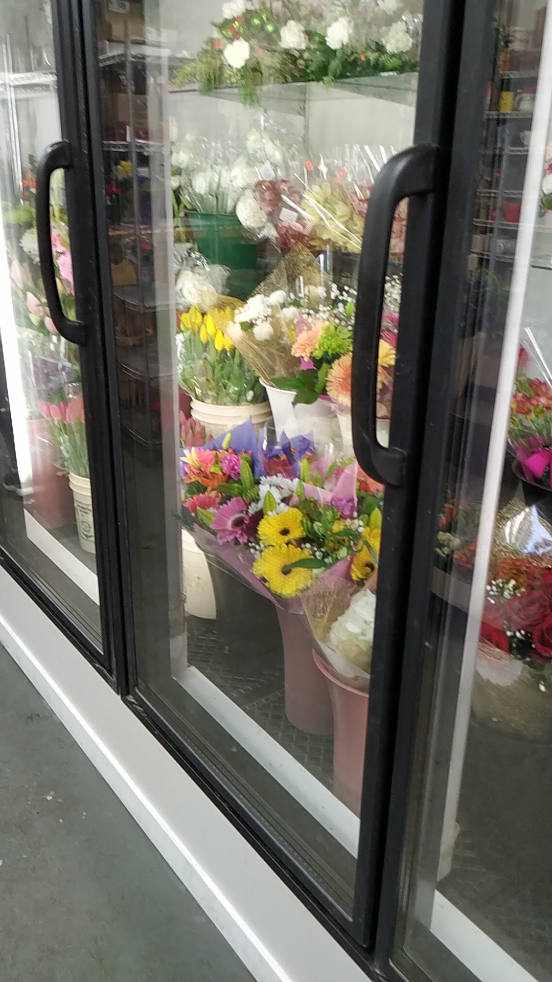 Uptown Florist