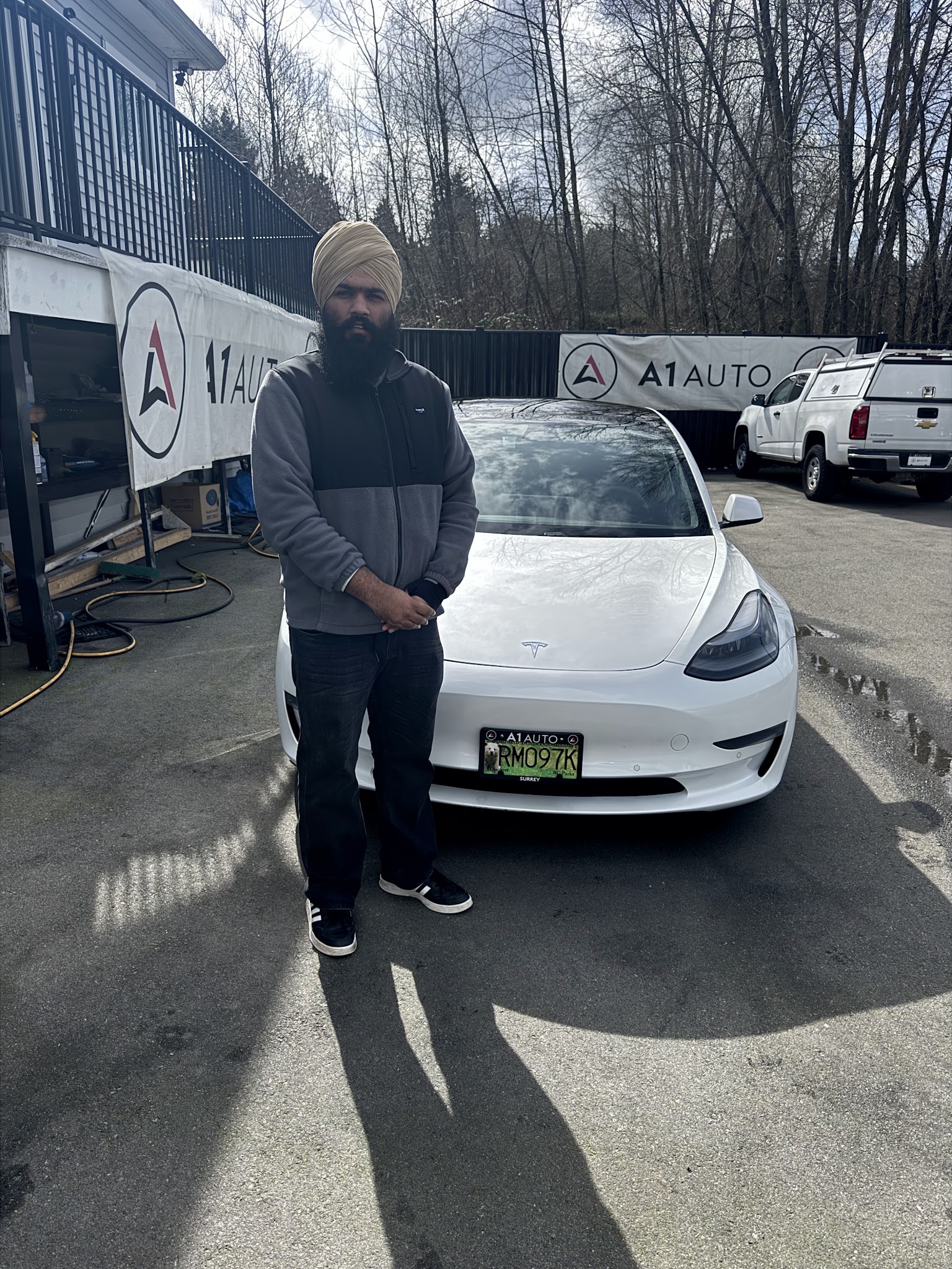 A1 AUTO