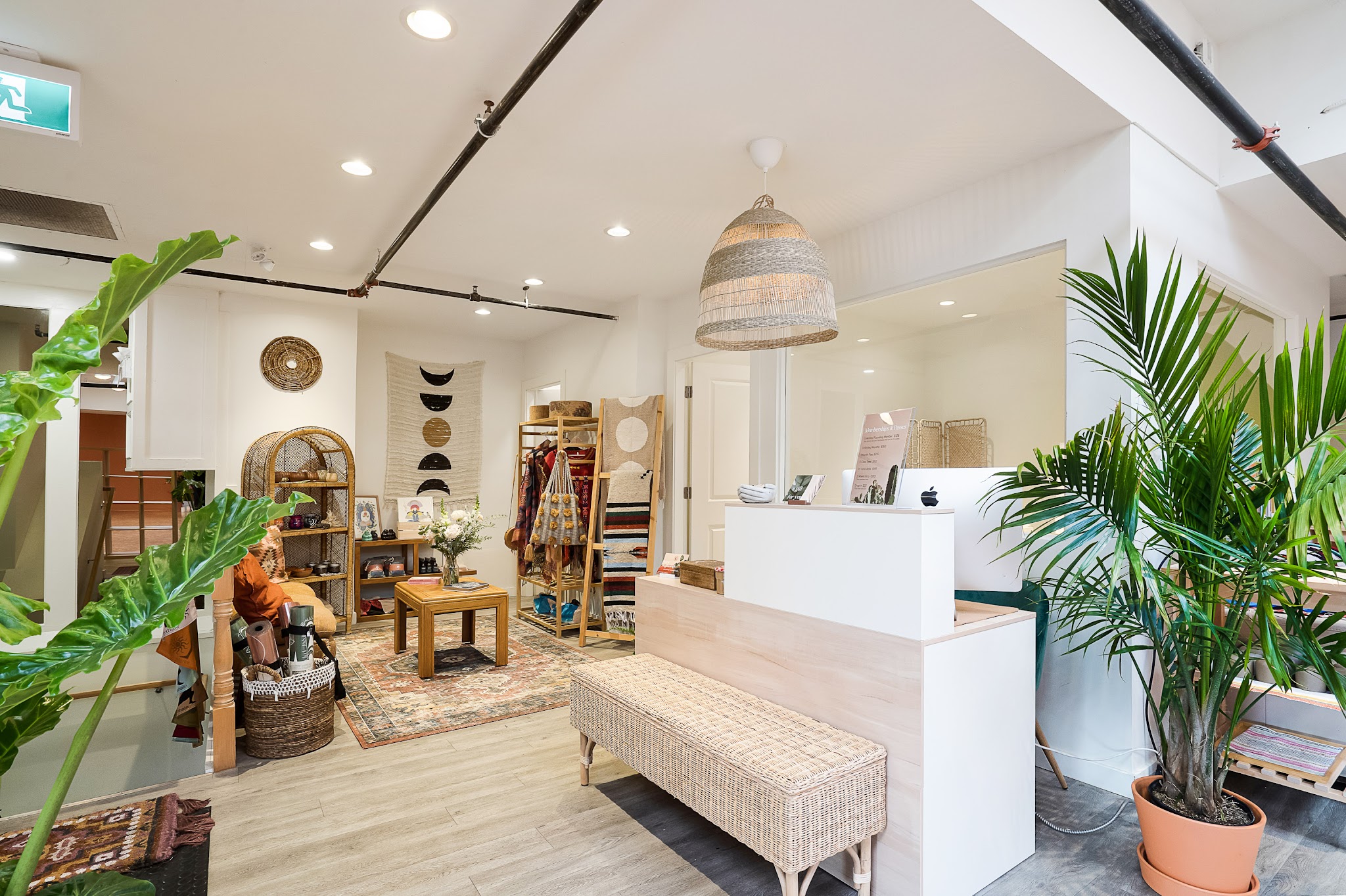 Casa Copal Yoga & Wellness Vancouver