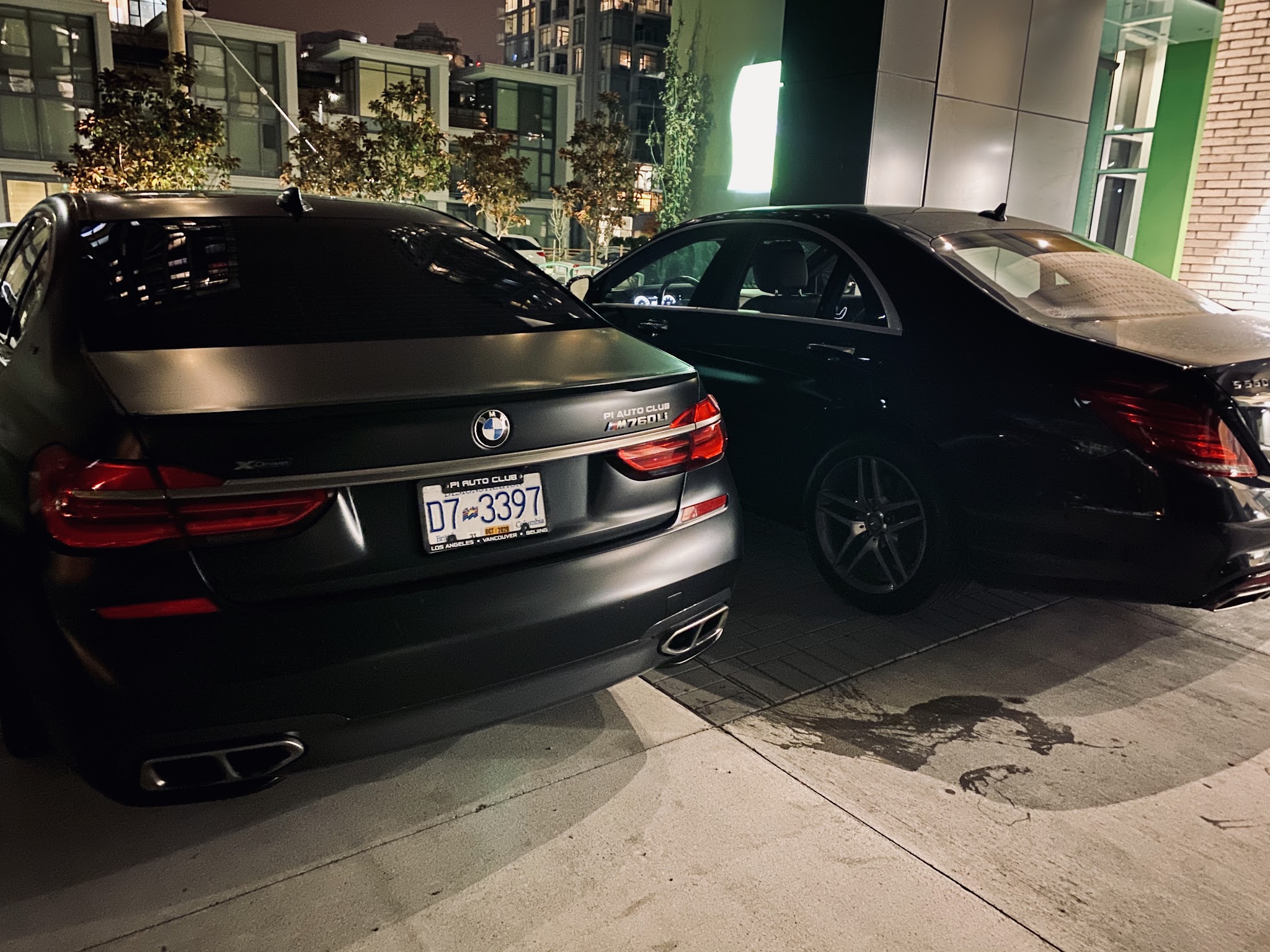 PI AUTO CLUB皮埃汽车
