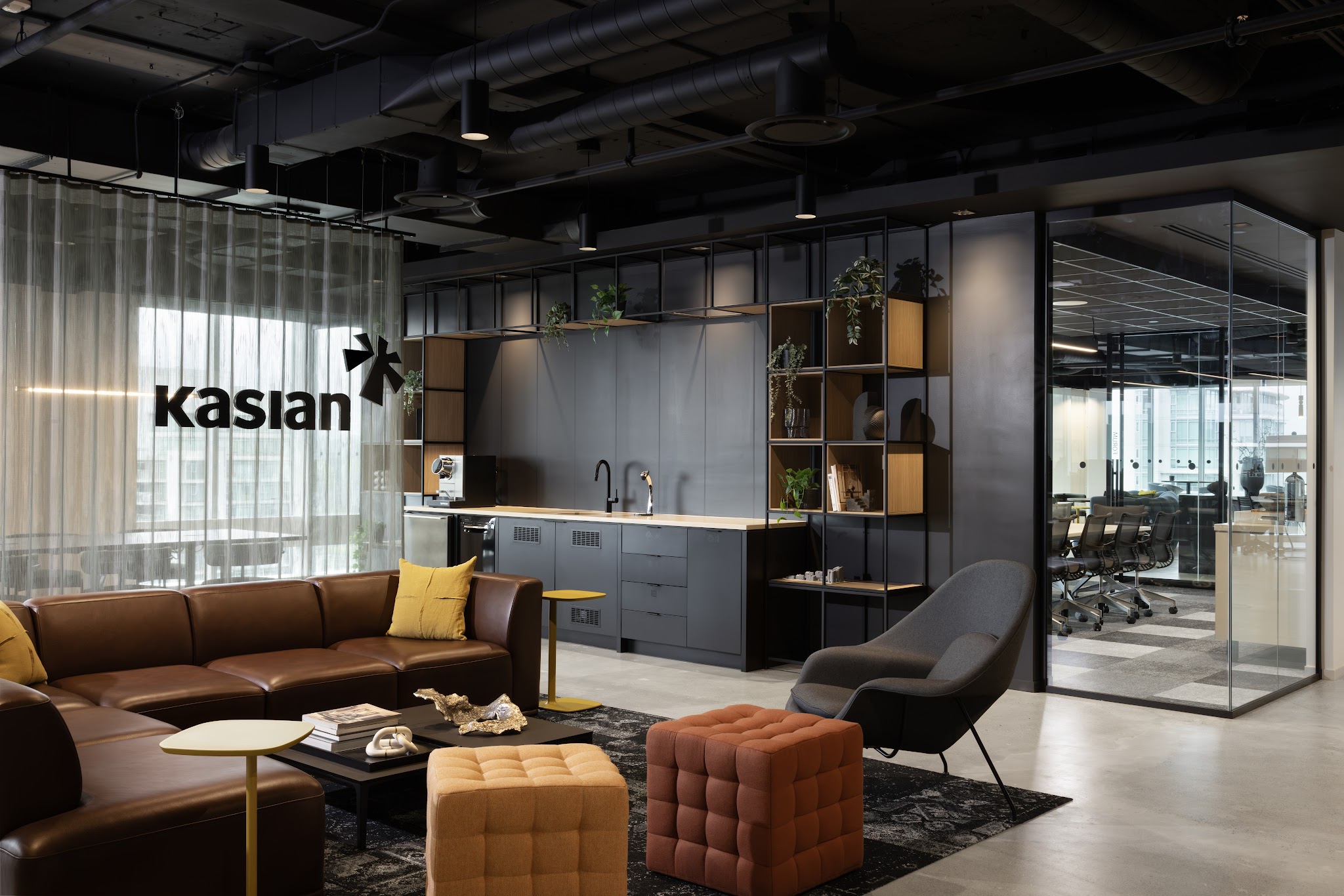 Kasian Architecture, Interior Design and Planning