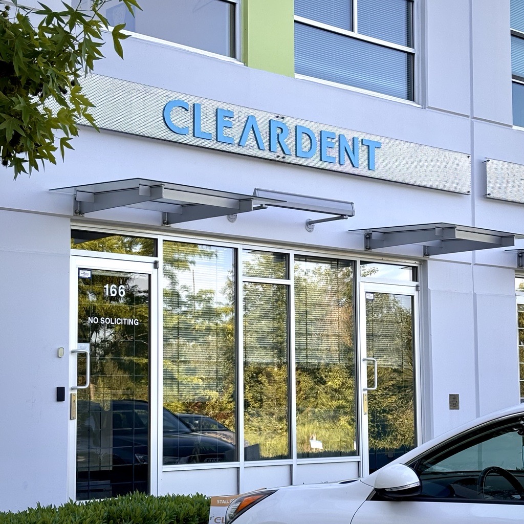 ClearDent