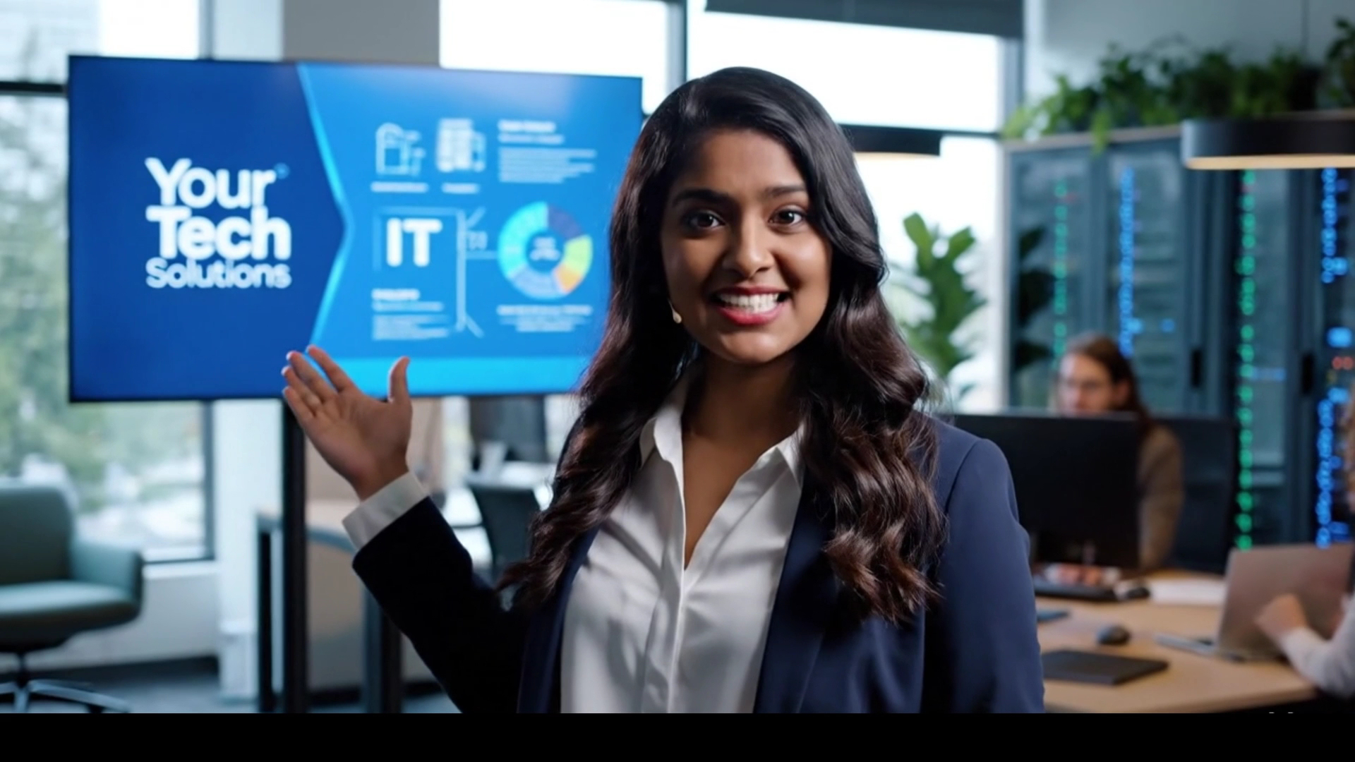 Your Tech Solutions