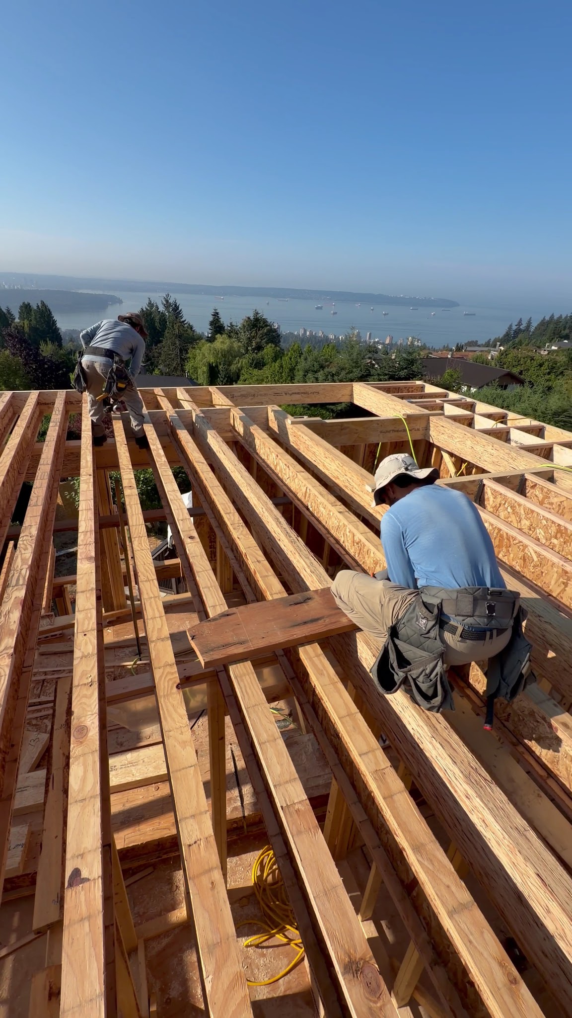 ReLux Construction (Residential & Commercial)