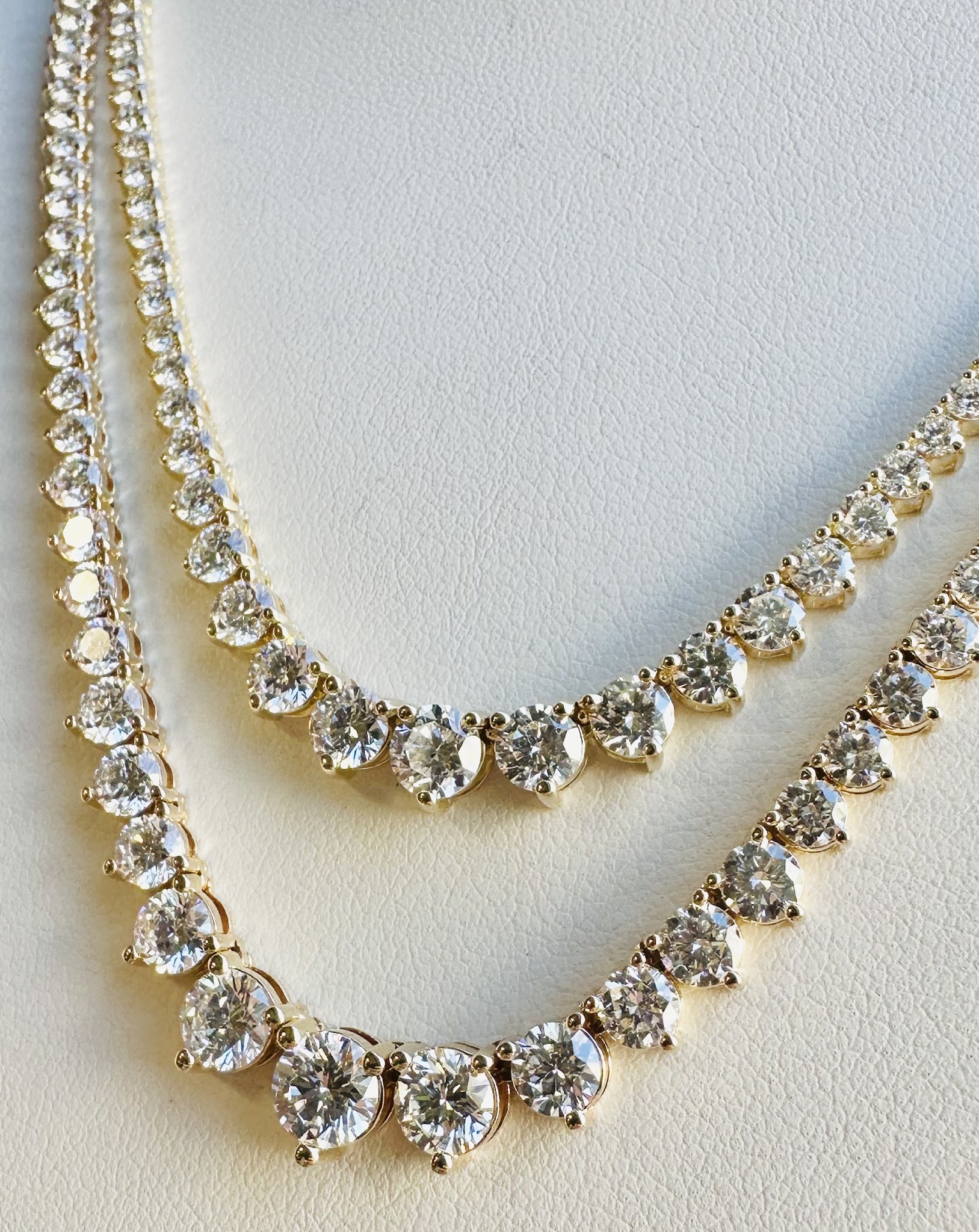 MIKA Diamonds & Jewellery