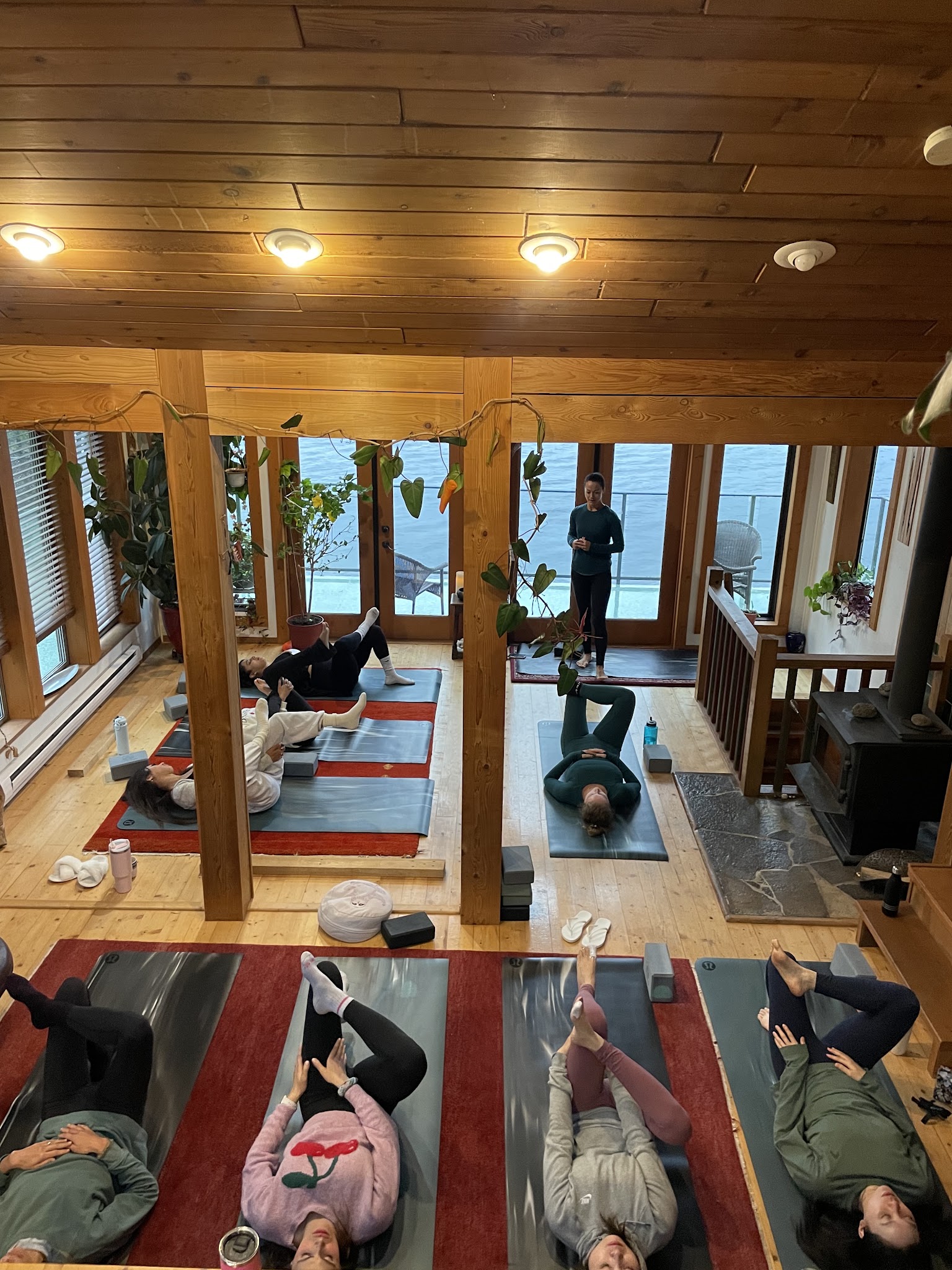 Sun Bliss Yoga