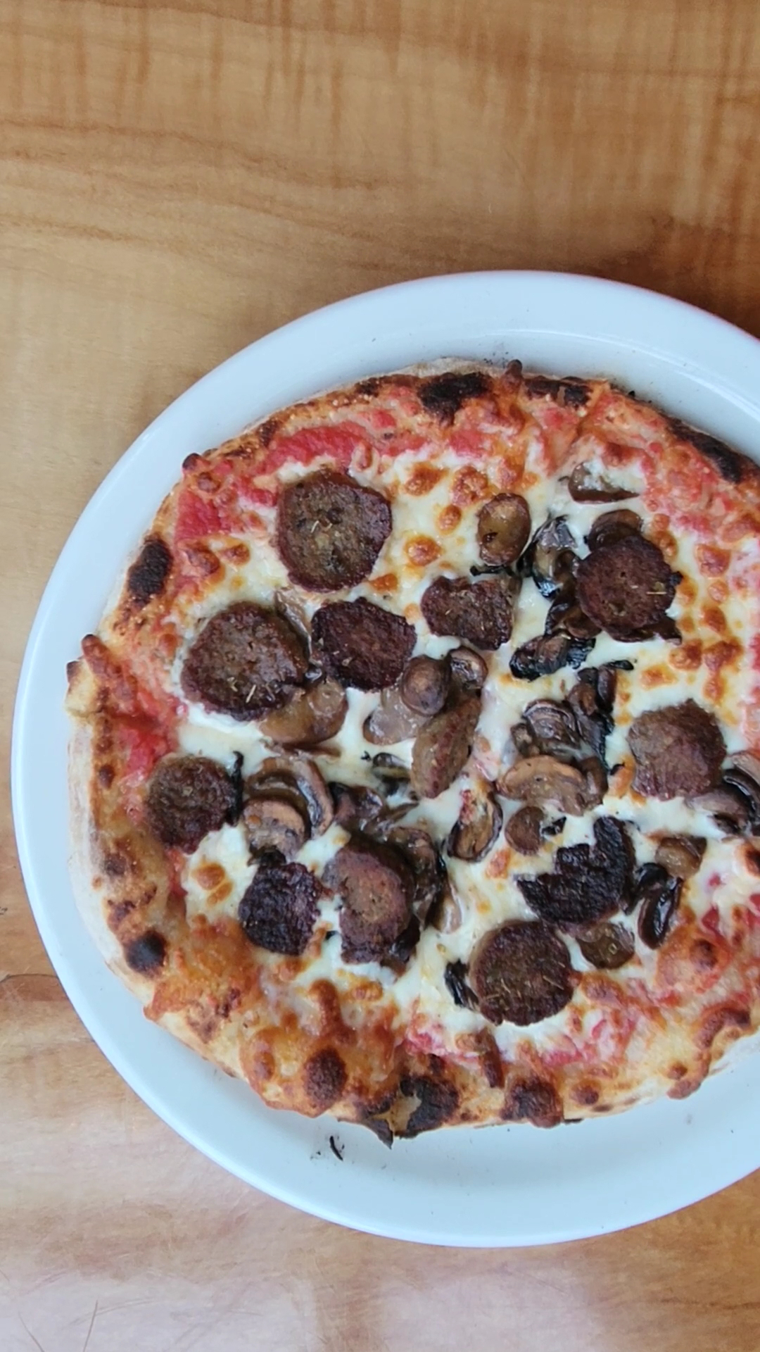 Firecrust Neapolitan Pizzeria