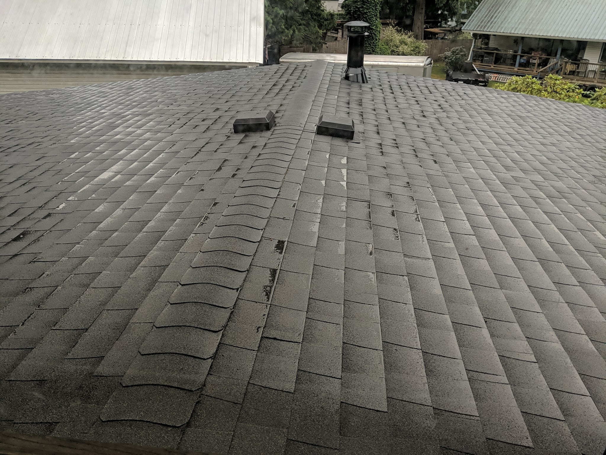 Overseas Roofing Ltd. - Surrey Roofers & Roofing Contractors