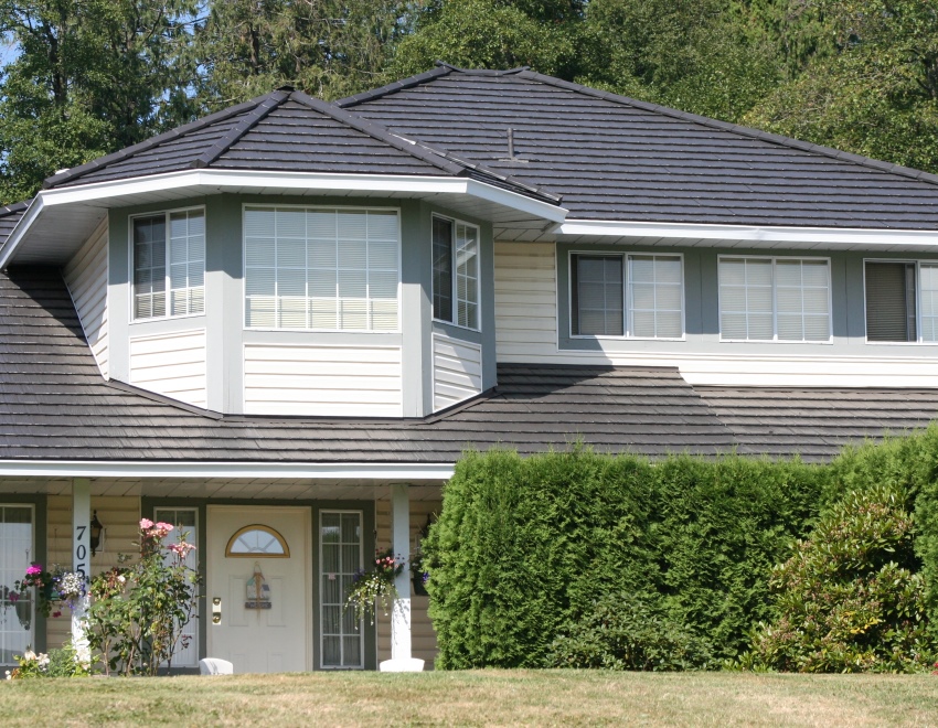 Valley Metal Roofing