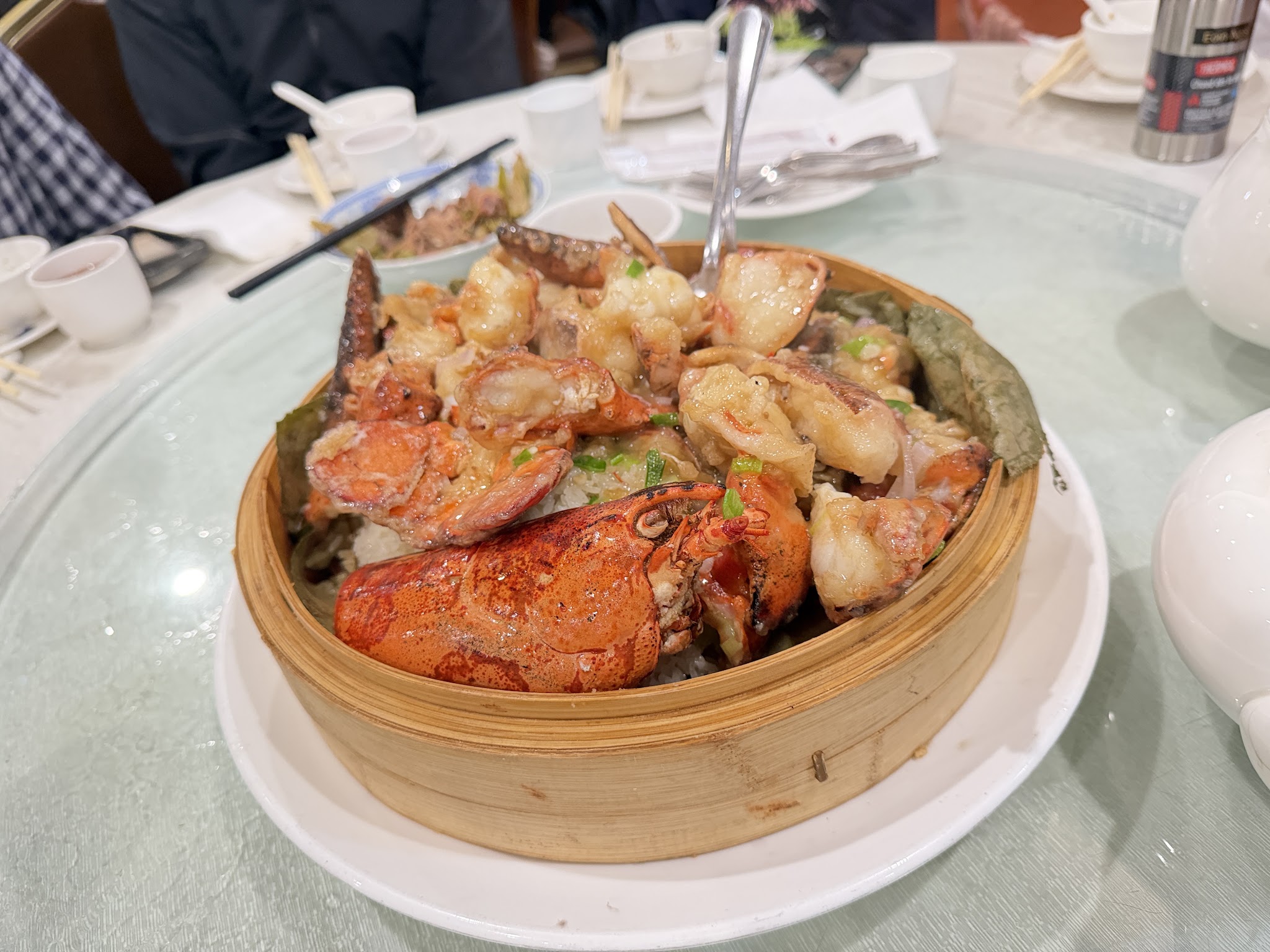 Ho Yuen Kee Restaurant