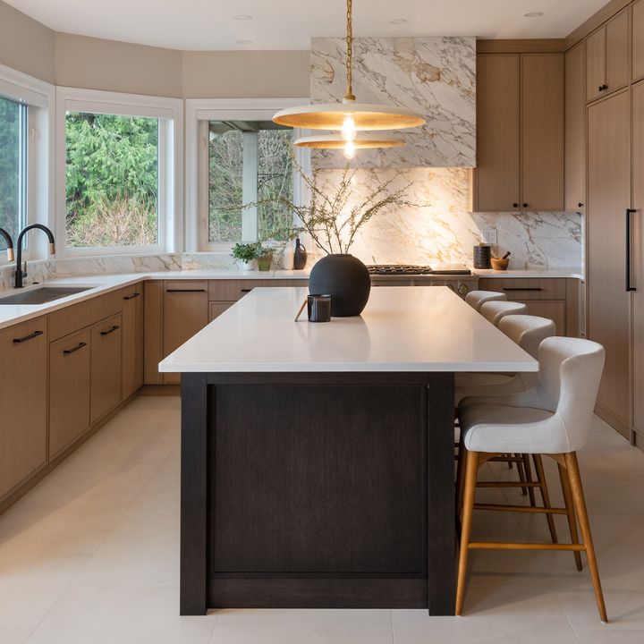 Laura Grist Interior Design Inc.