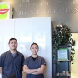 Great Smile Denture Clinic