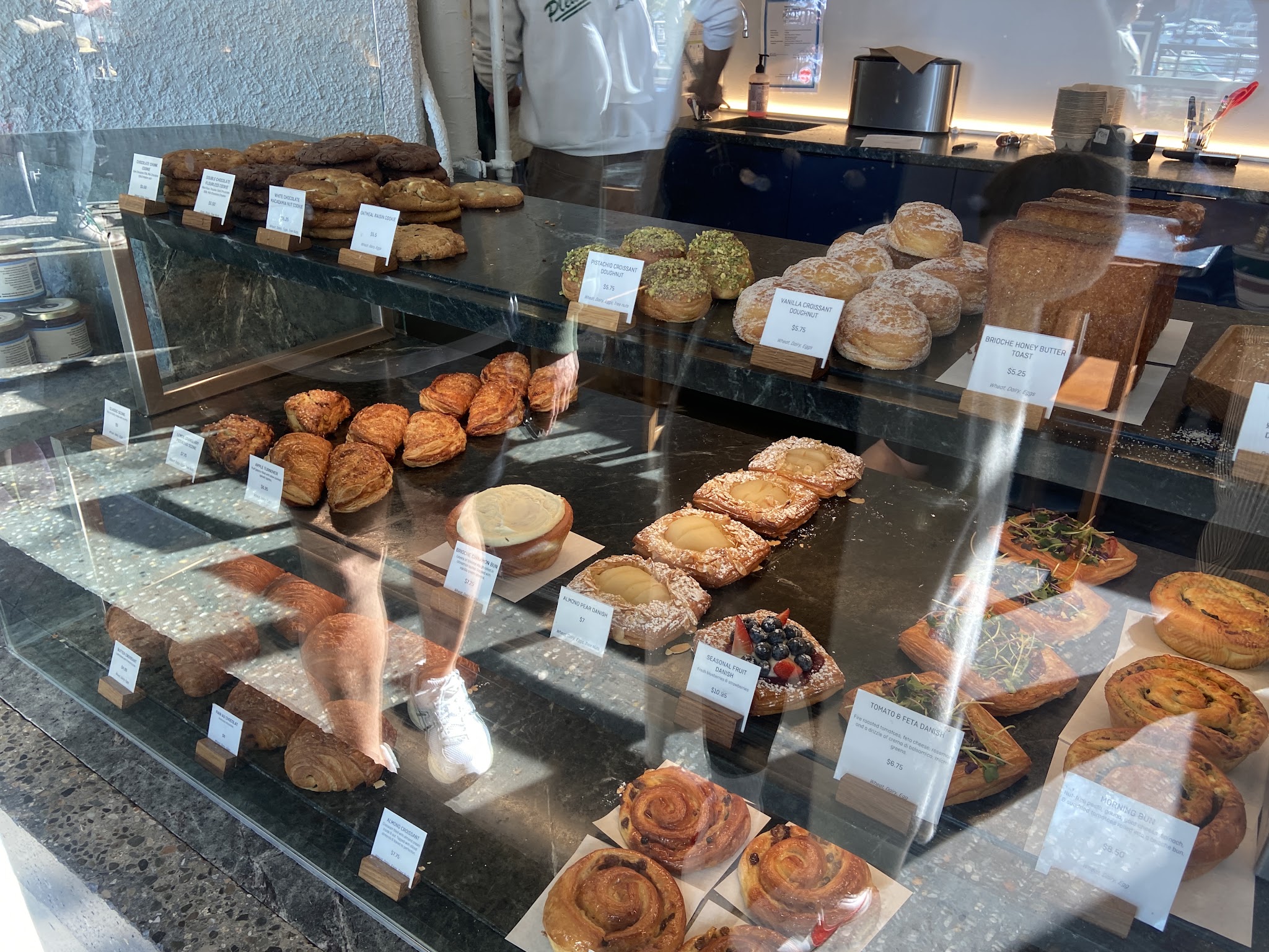 Small Victory Bakery