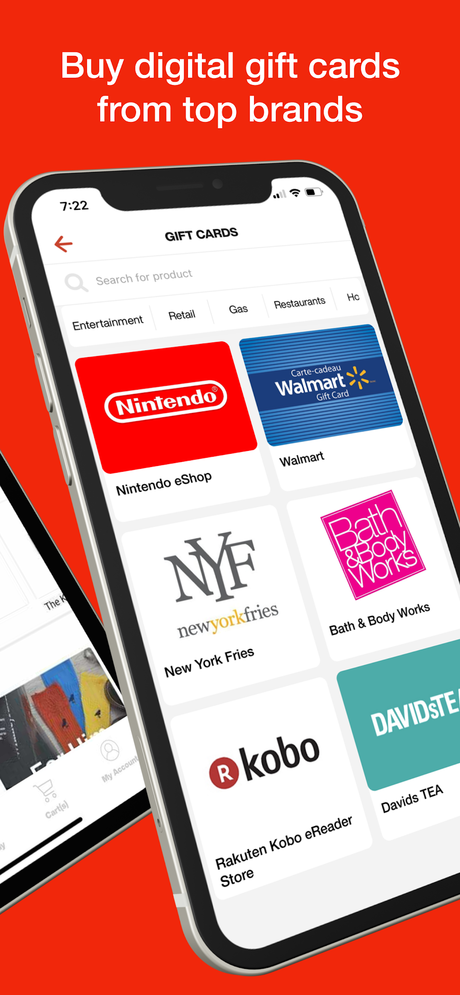 Perk Hero | Digital Dine-in and Custom Branded Apps