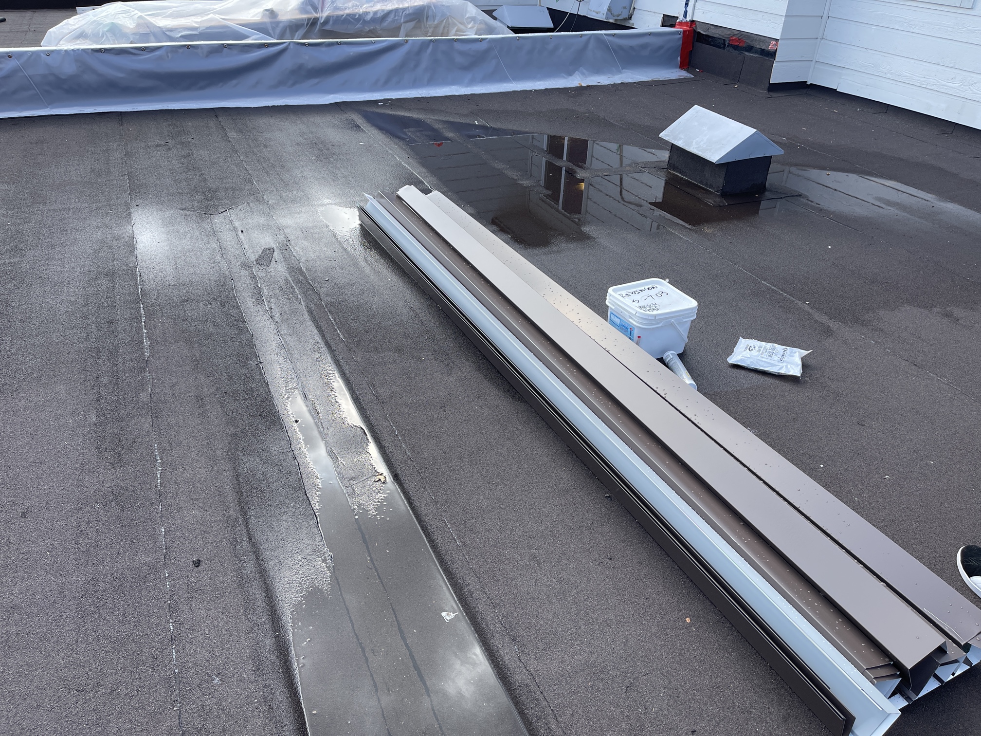 Robinson Roof Solutions