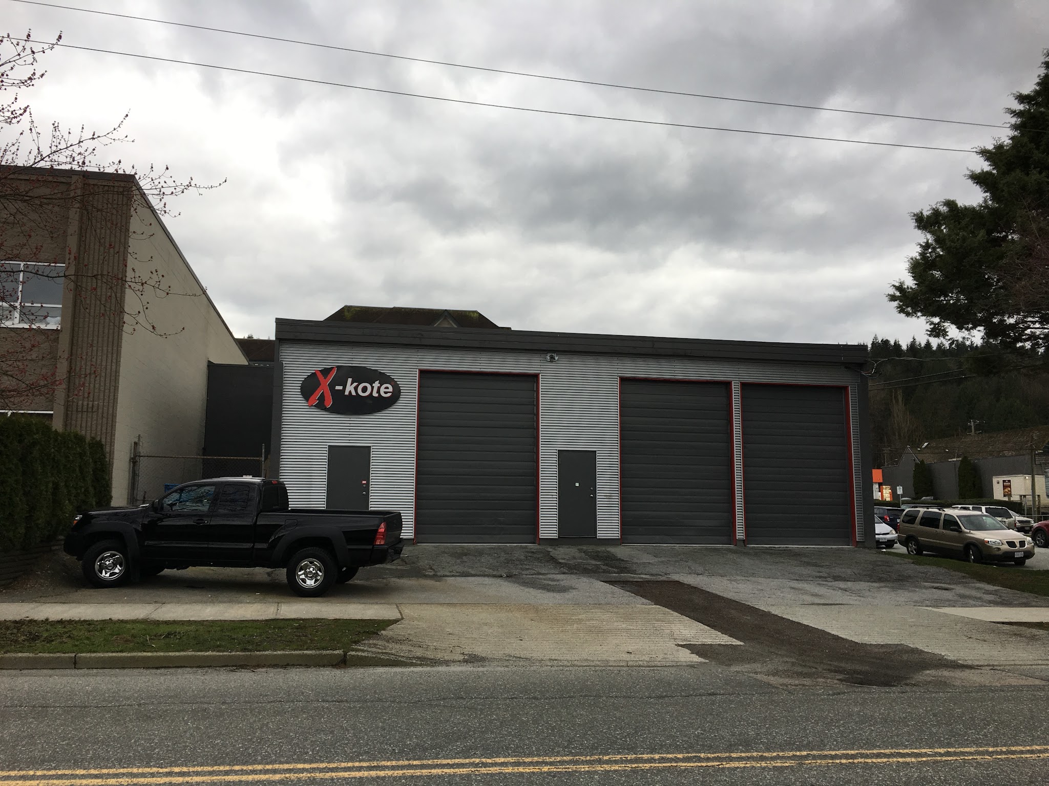 Iron Horse Motorcar Inc
