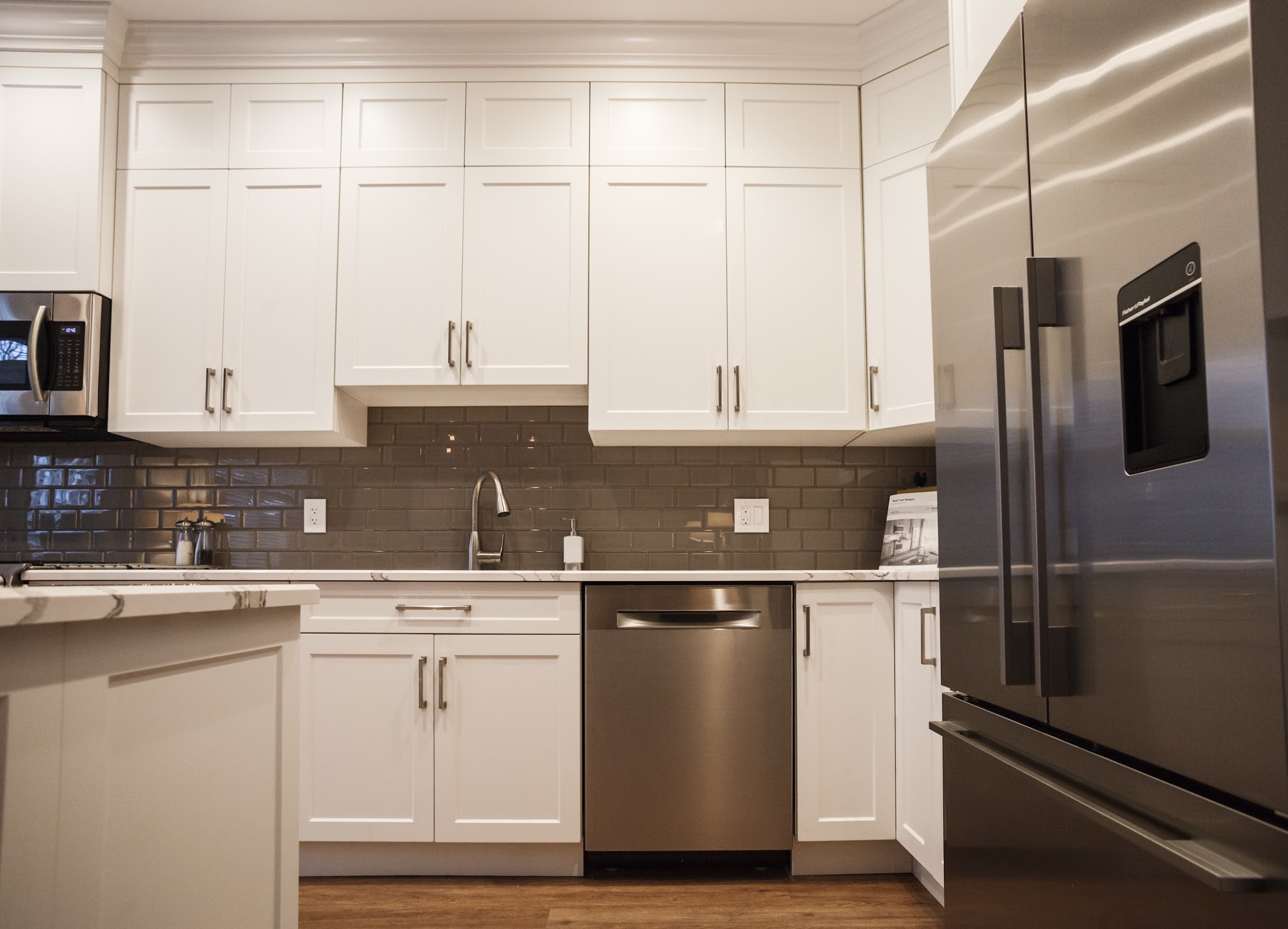 Canadian Renovations Inc.