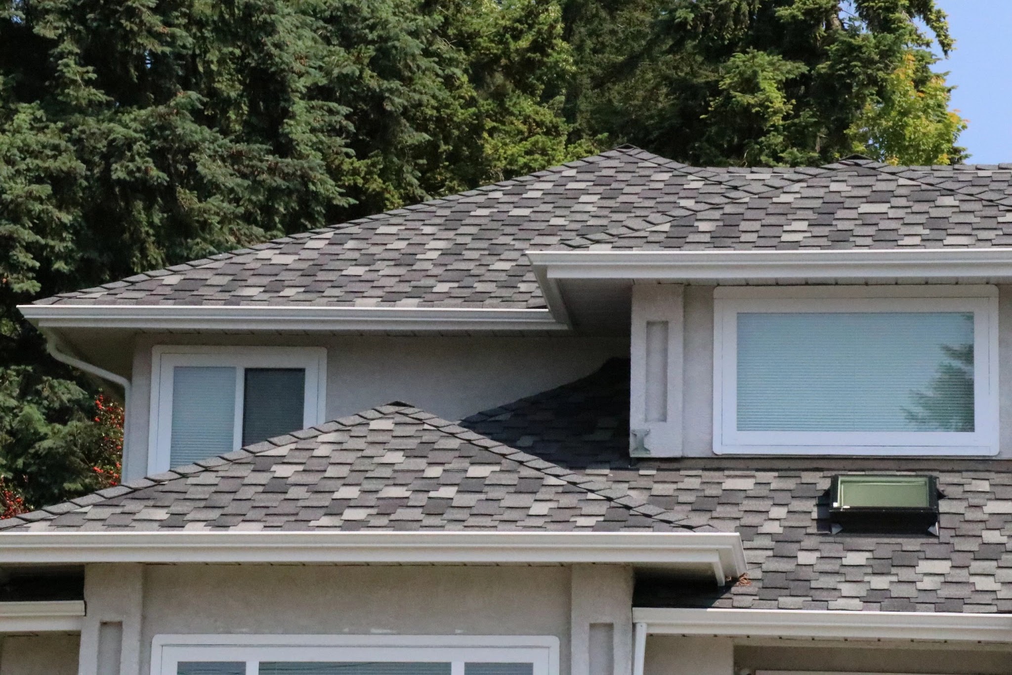 Up & Up Roofing LTD