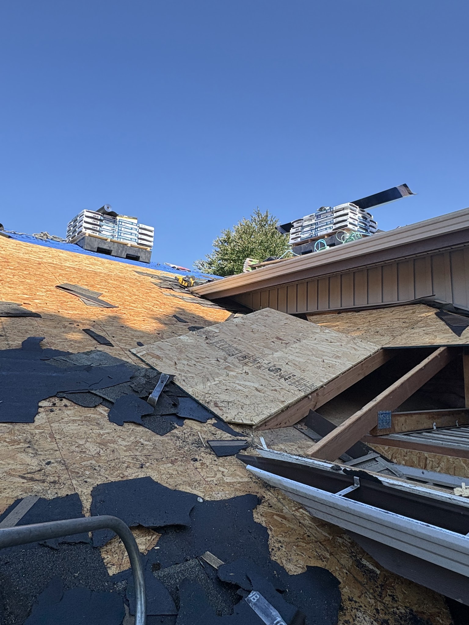Overseas Roofing Ltd. - Surrey Roofers & Roofing Contractors