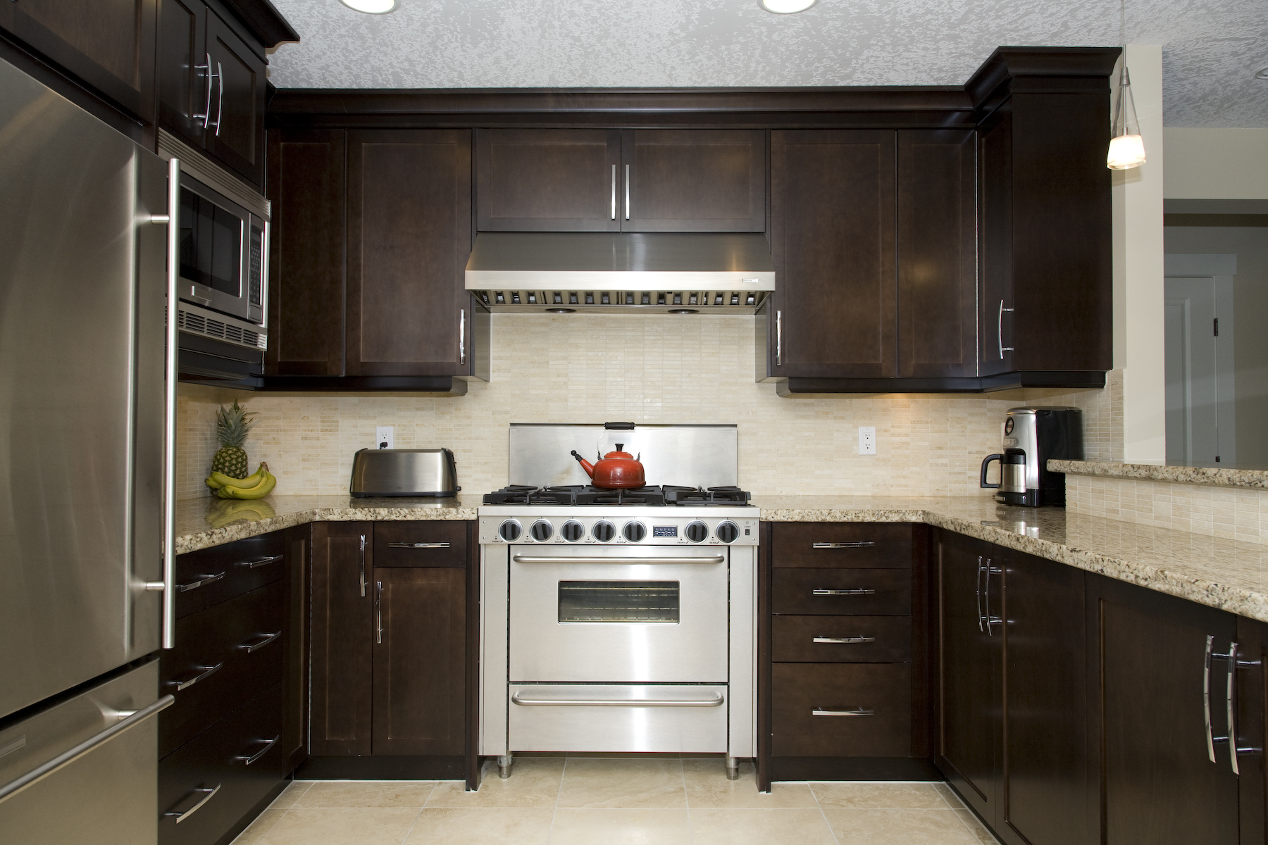 Pacific Crest Projects
