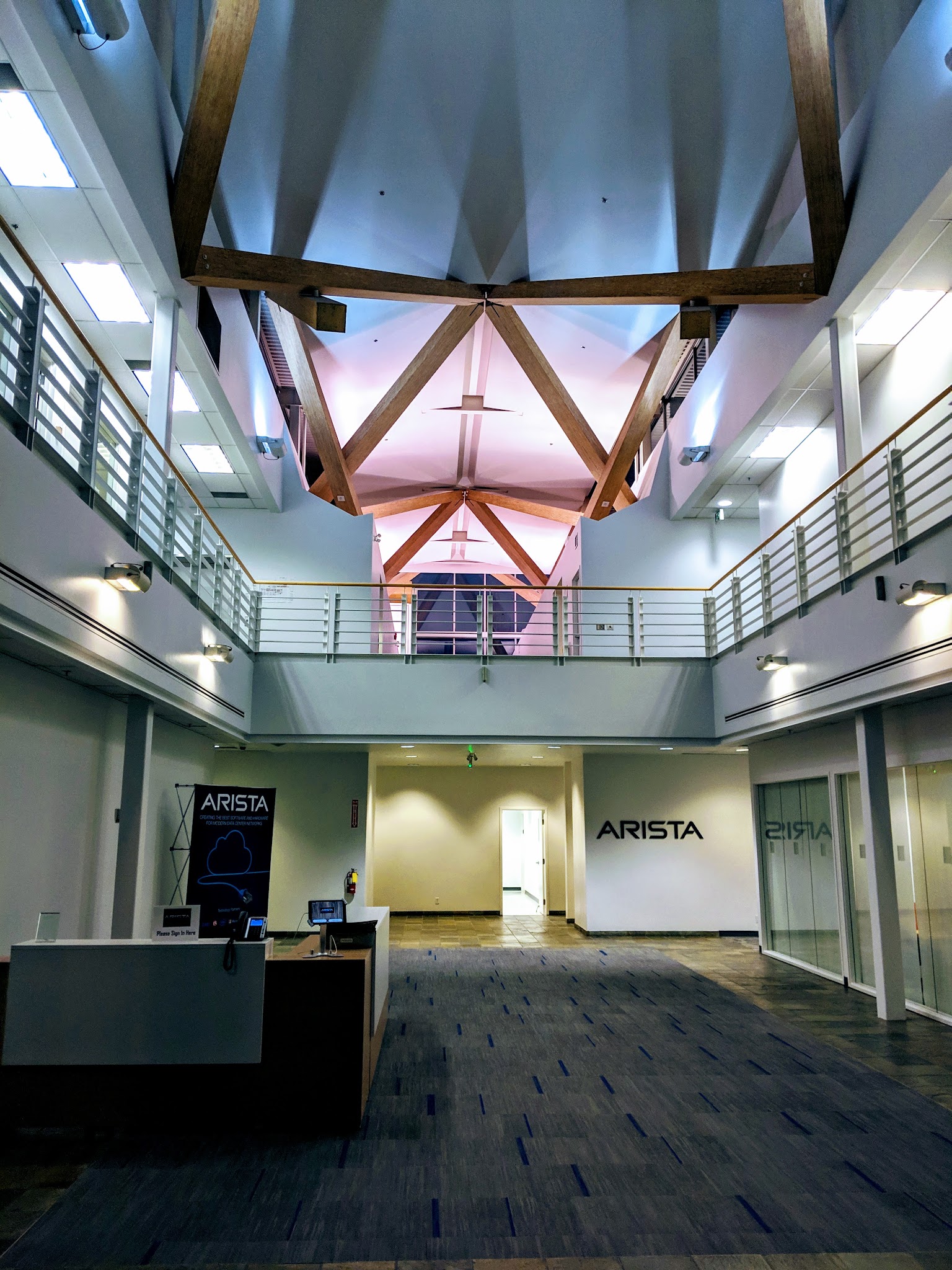 Arista Networks