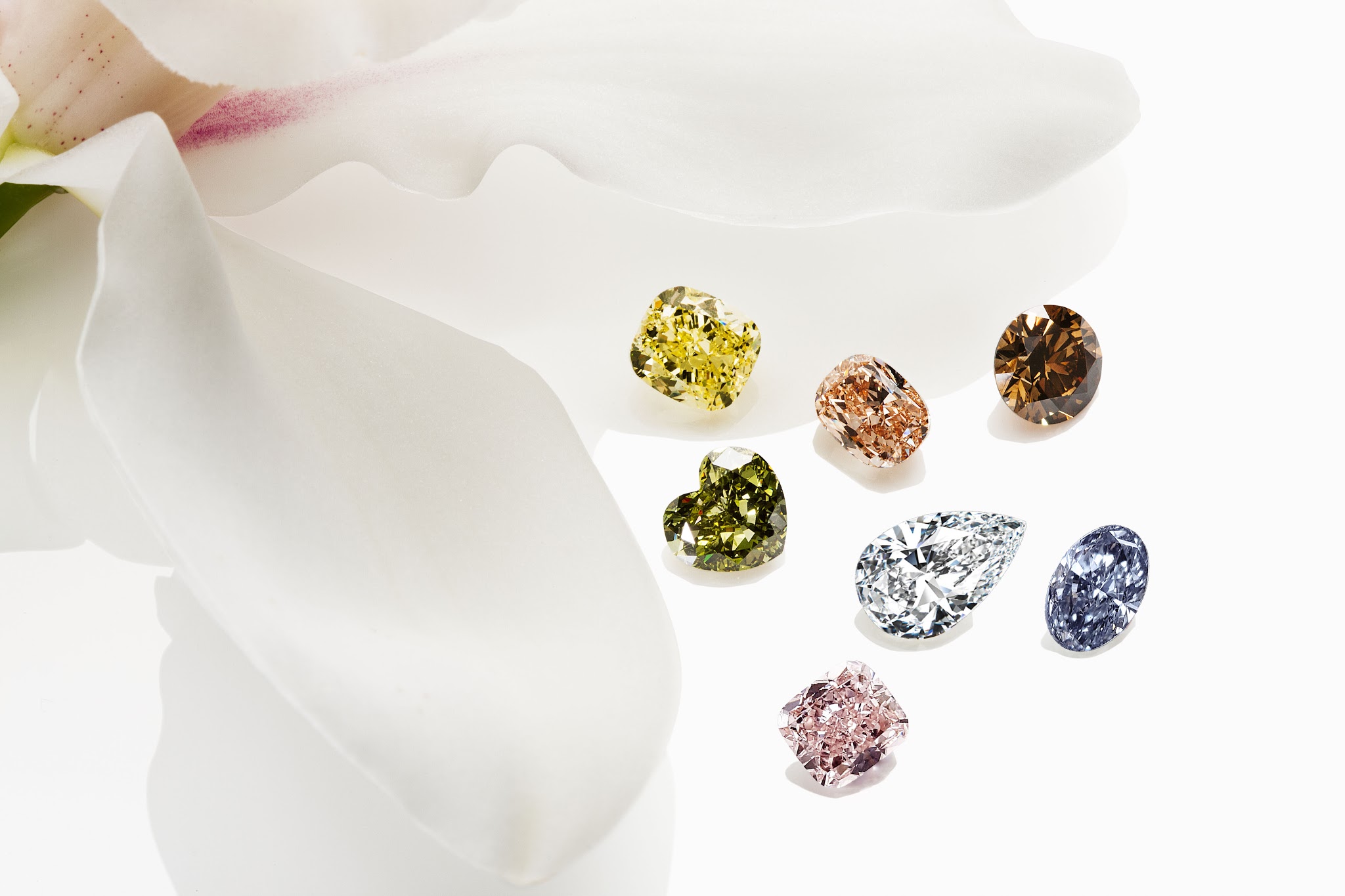 Diamond Queen Collection