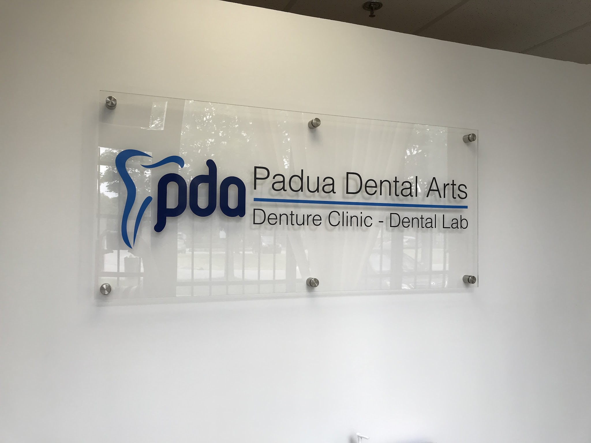 PADUA DENTAL ARTS Denture Clinic & Dental Laboratory - Toronto