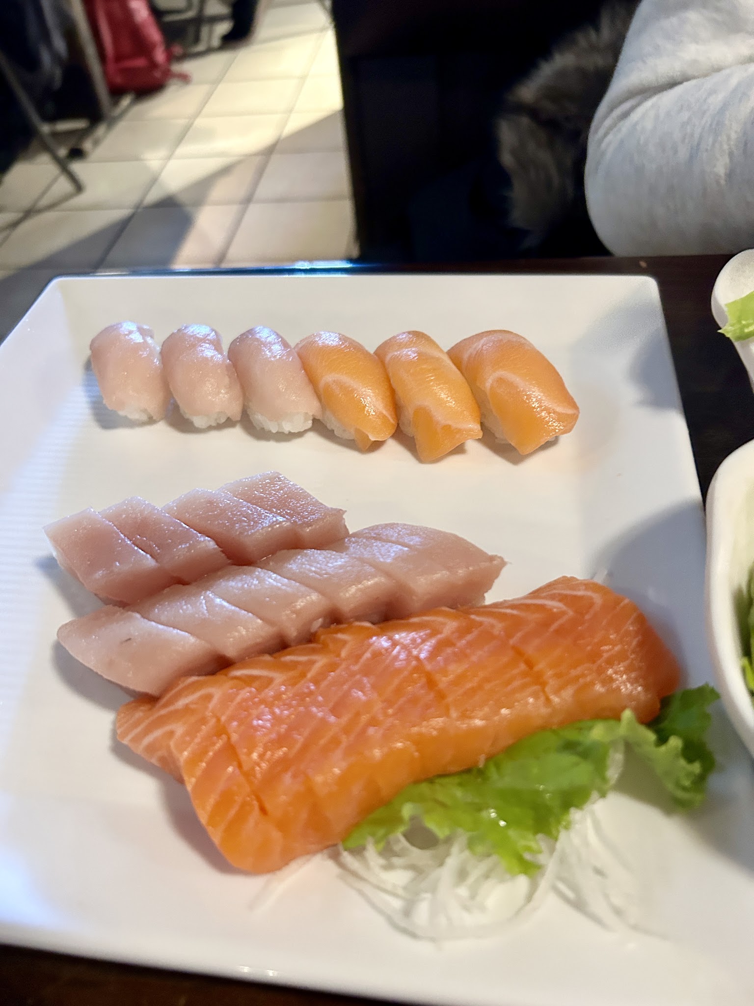 Nordel Sushi