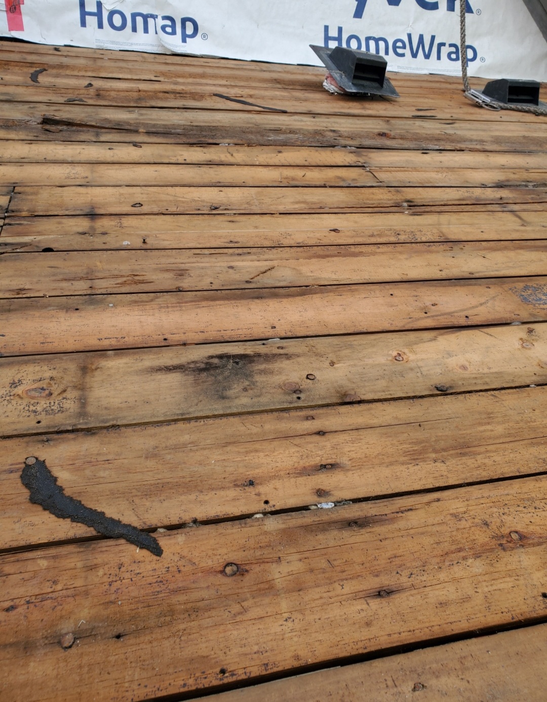 Lockhart Roofing Ltd.